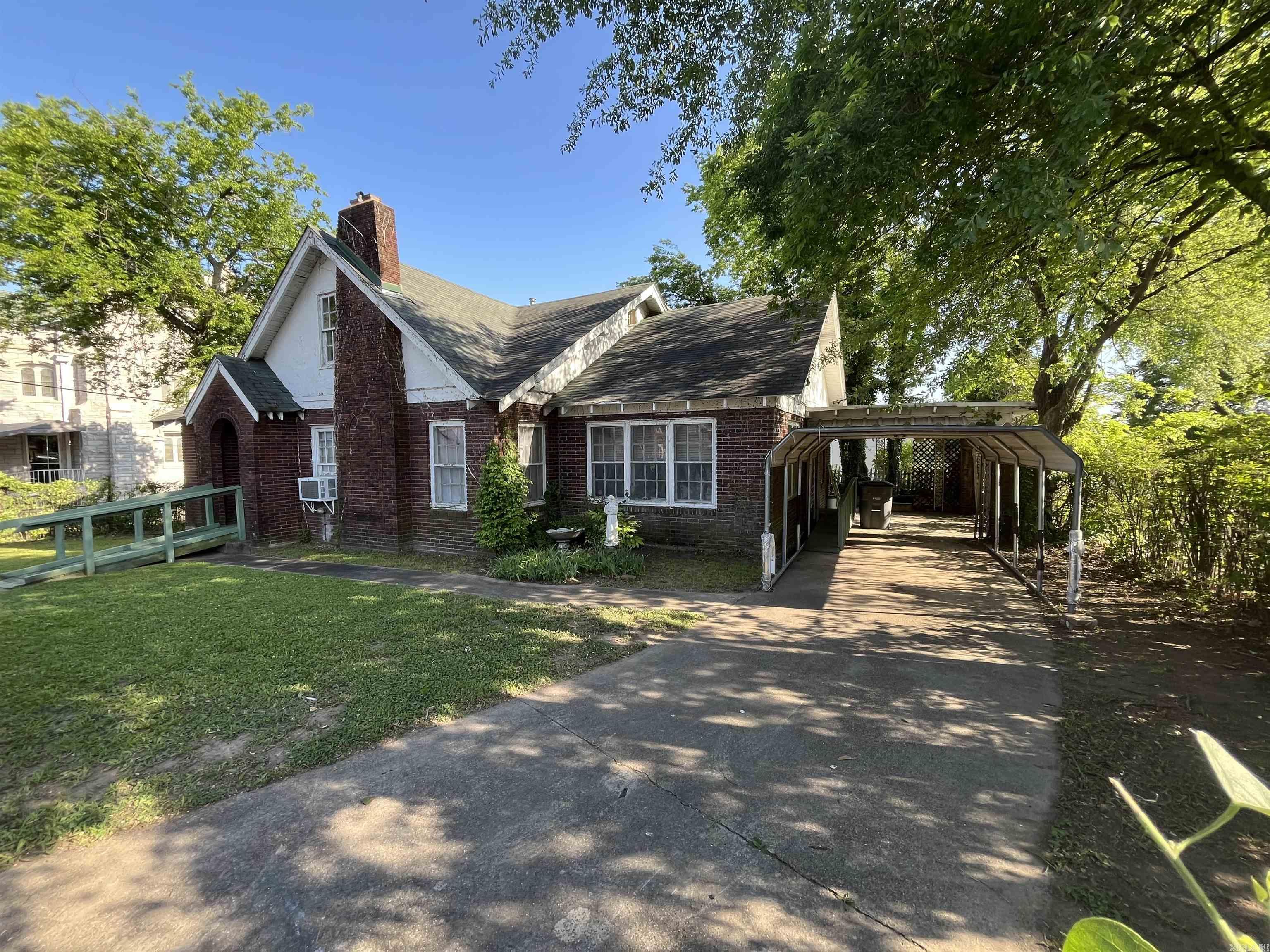 403 Orange  Hot Springs, AR