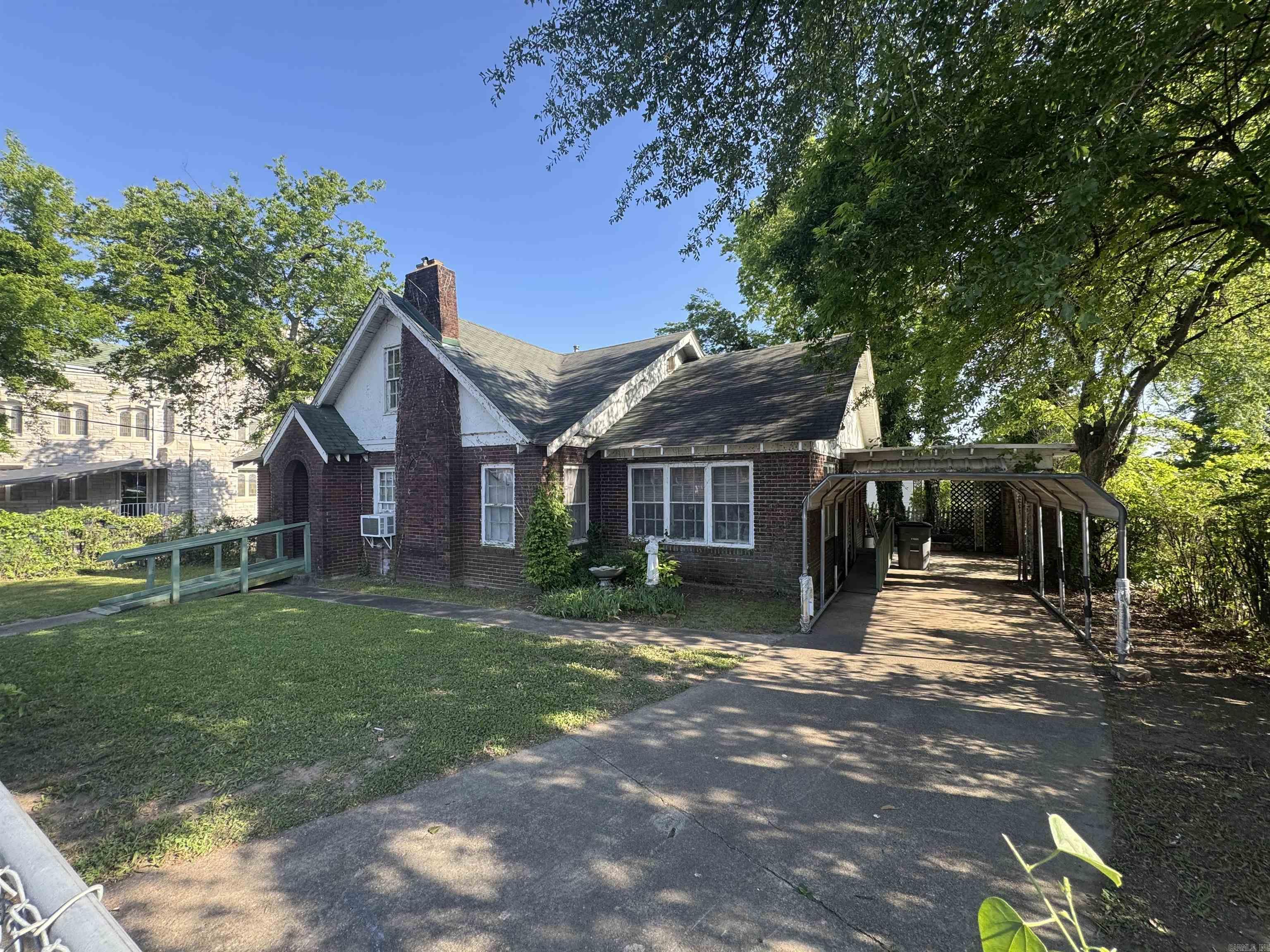 403 Orange  Hot Springs, AR