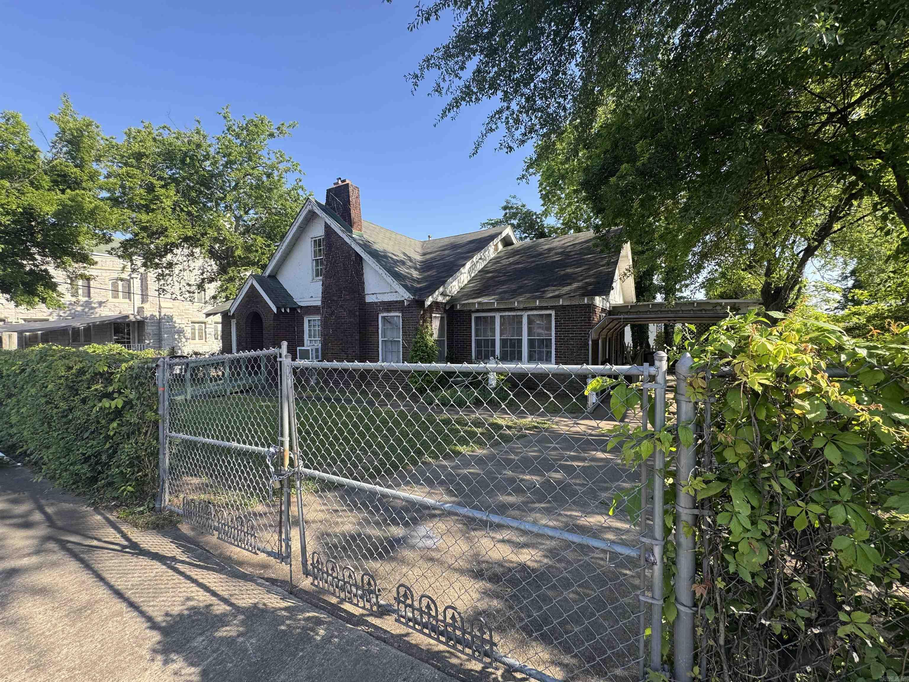 403 Orange  Hot Springs, AR