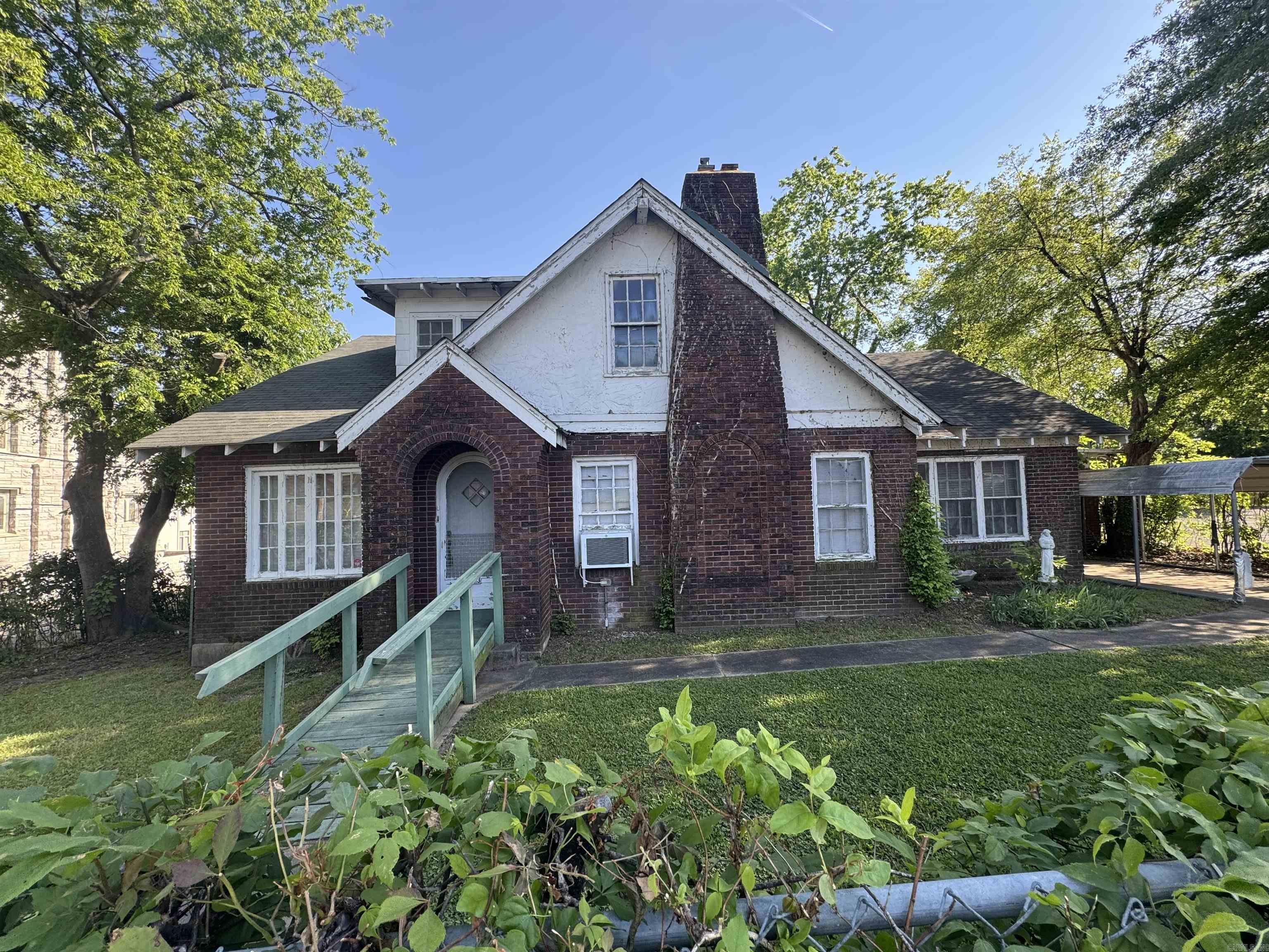 403 Orange  Hot Springs, AR
