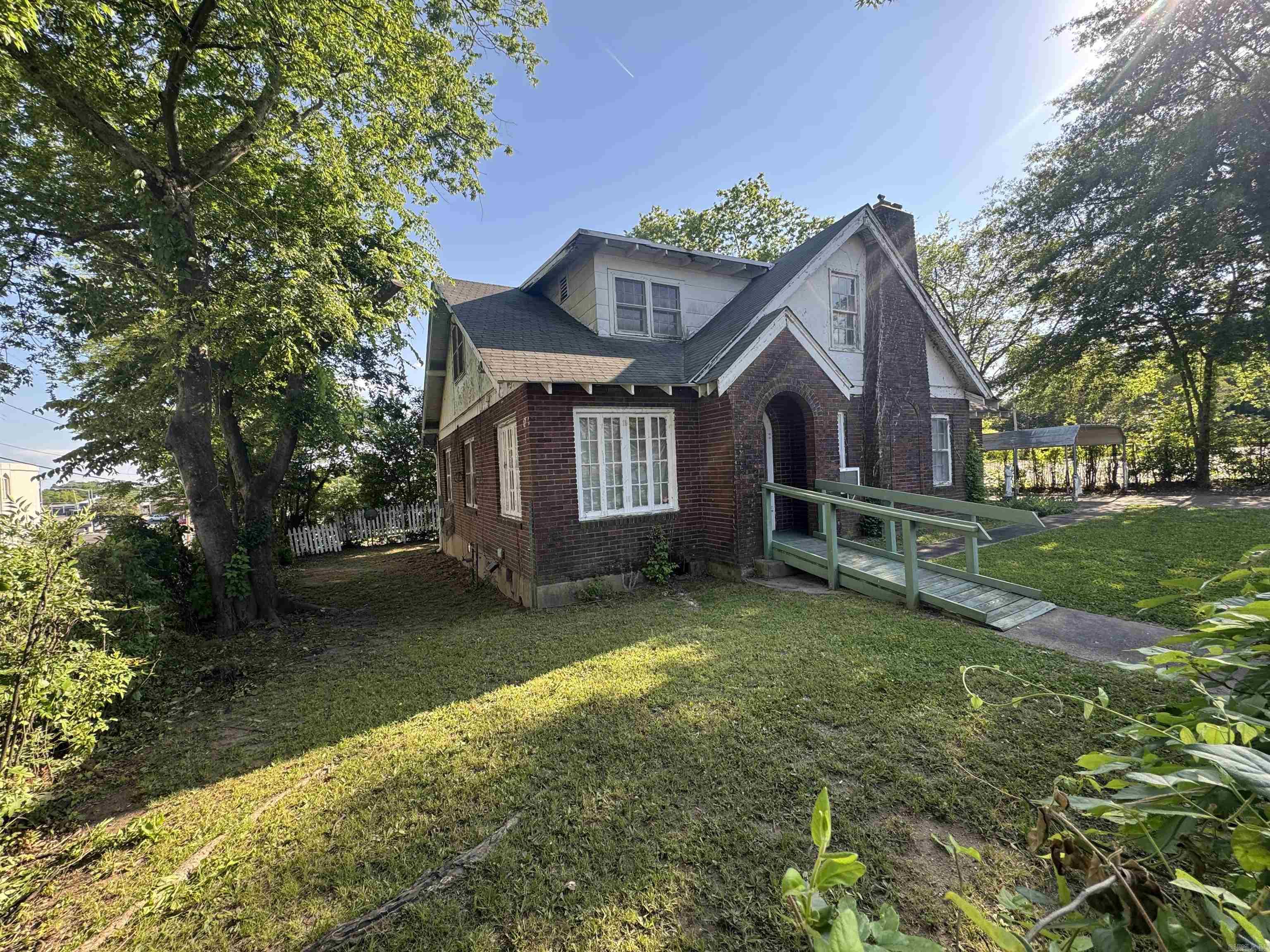403 Orange  Hot Springs, AR