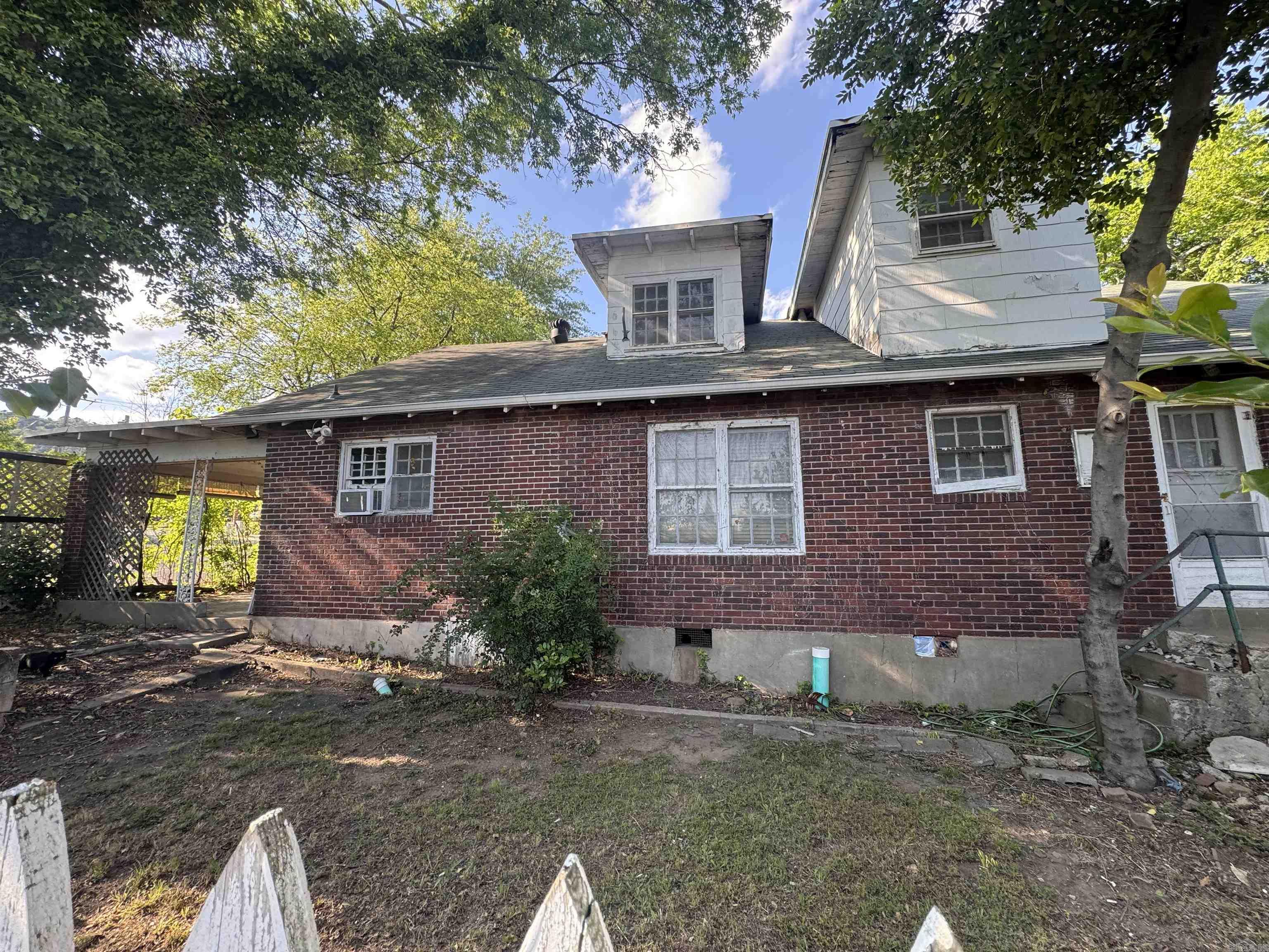 403 Orange  Hot Springs, AR