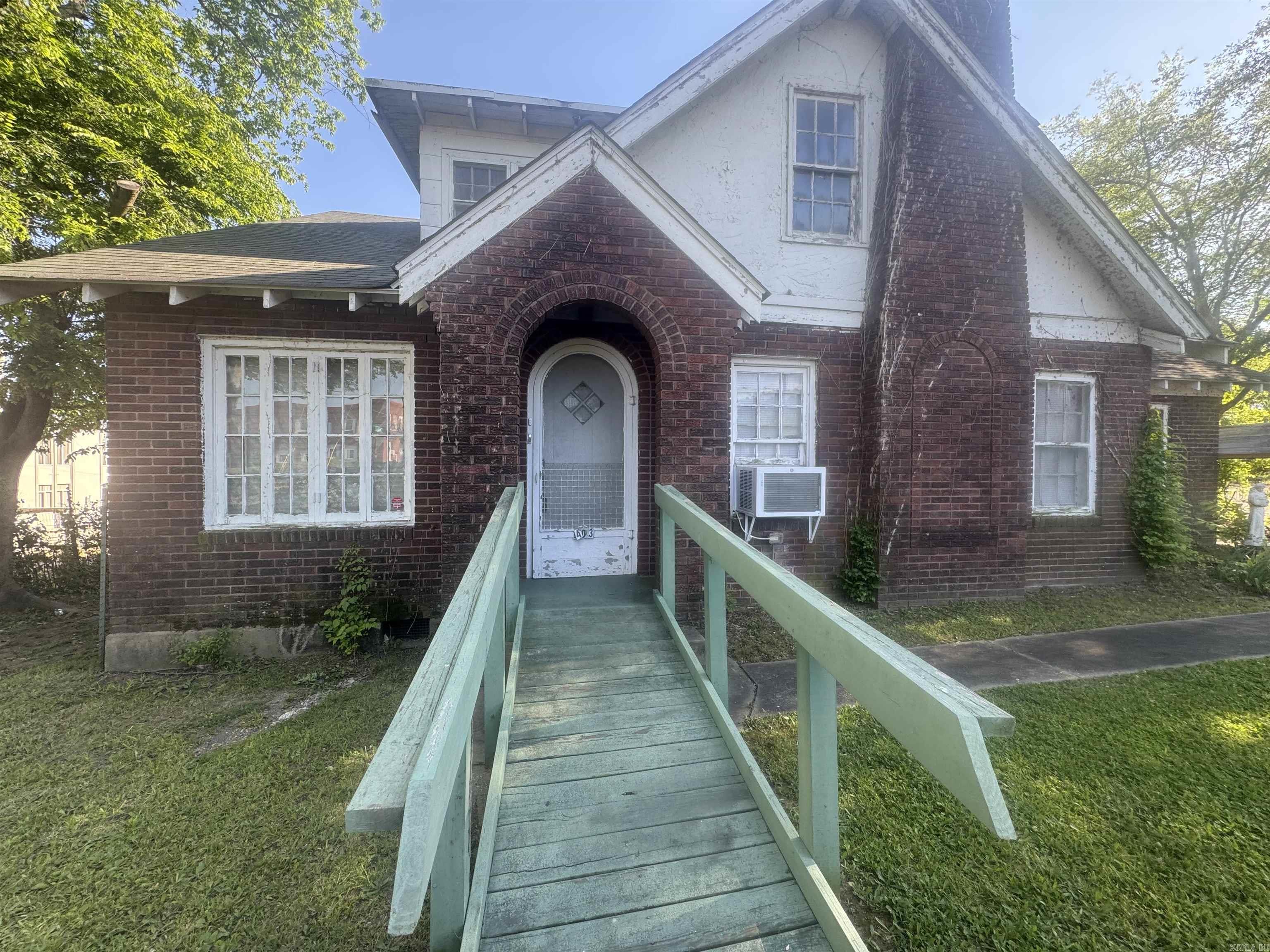 403 Orange  Hot Springs, AR