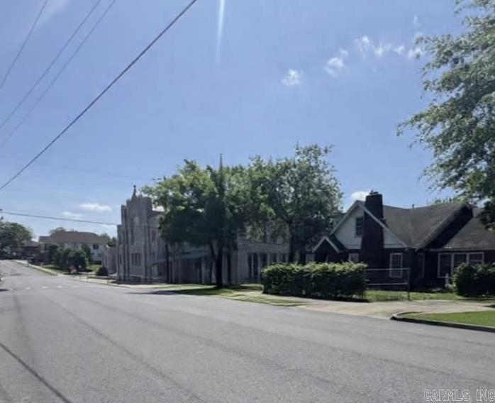 403 Orange  Hot Springs, AR
