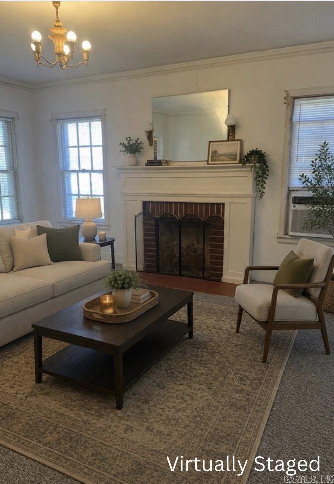 403 Orange  Hot Springs, AR
