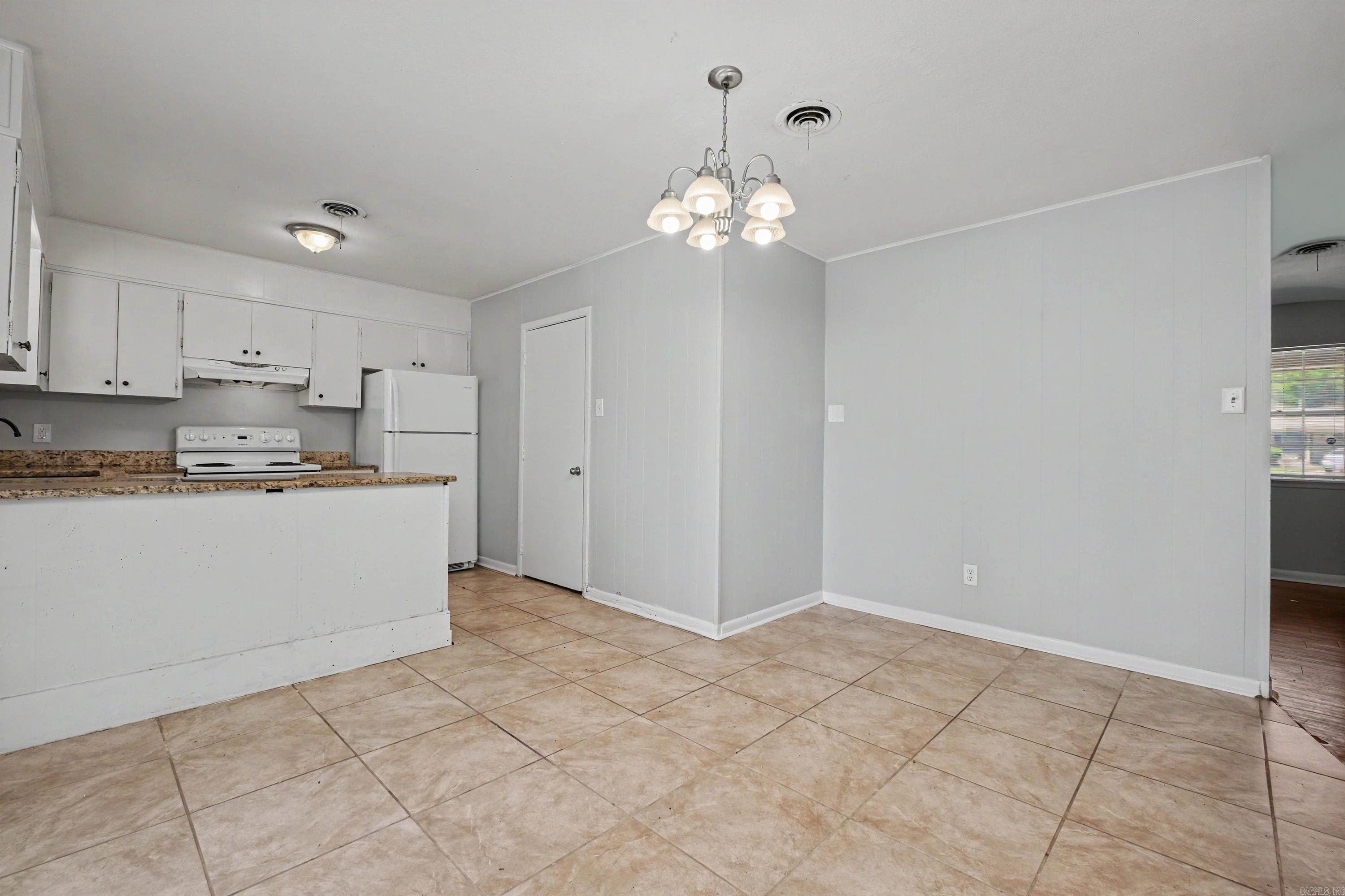 3 Shari Ct.  Little Rock, AR