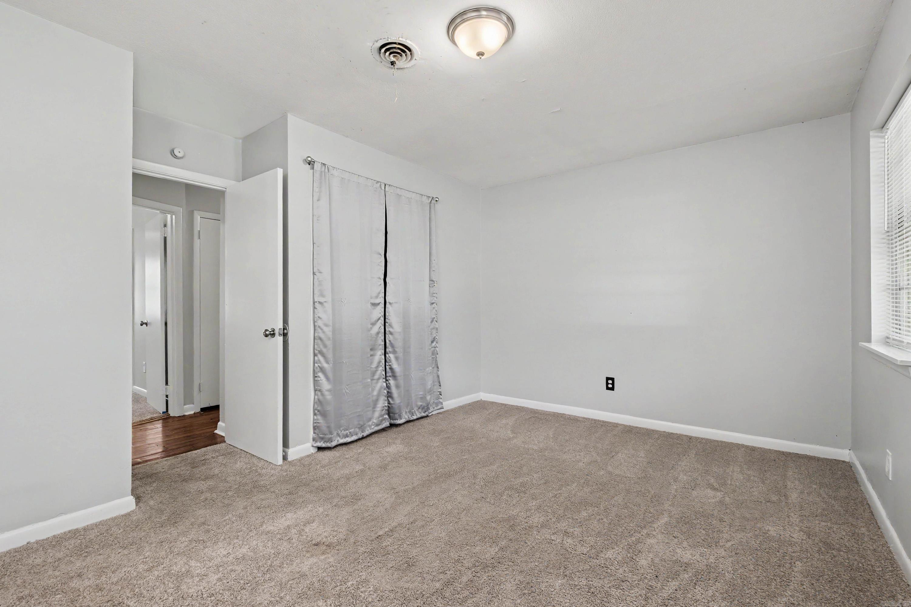 3 Shari Ct.  Little Rock, AR