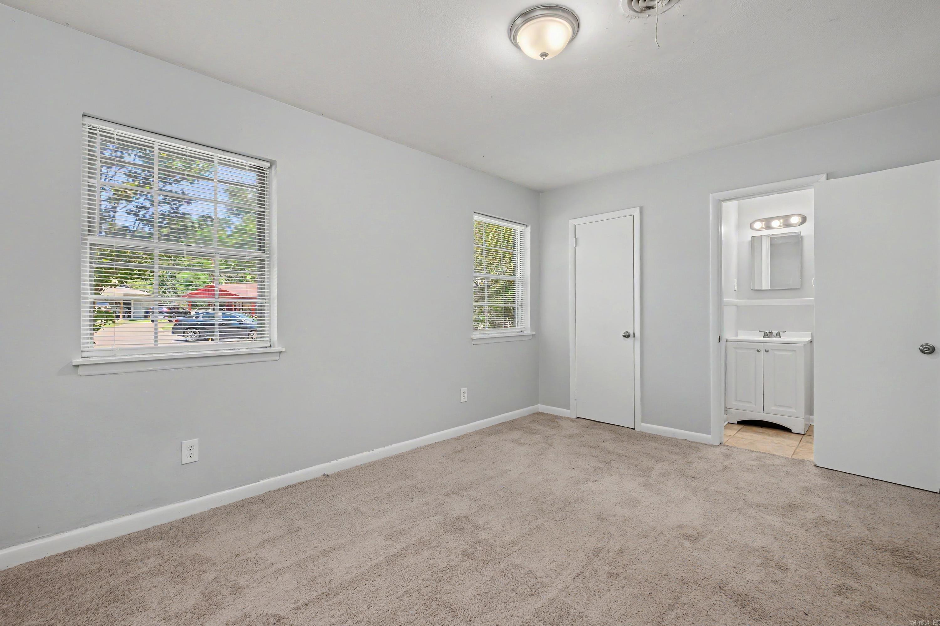 3 Shari Ct.  Little Rock, AR
