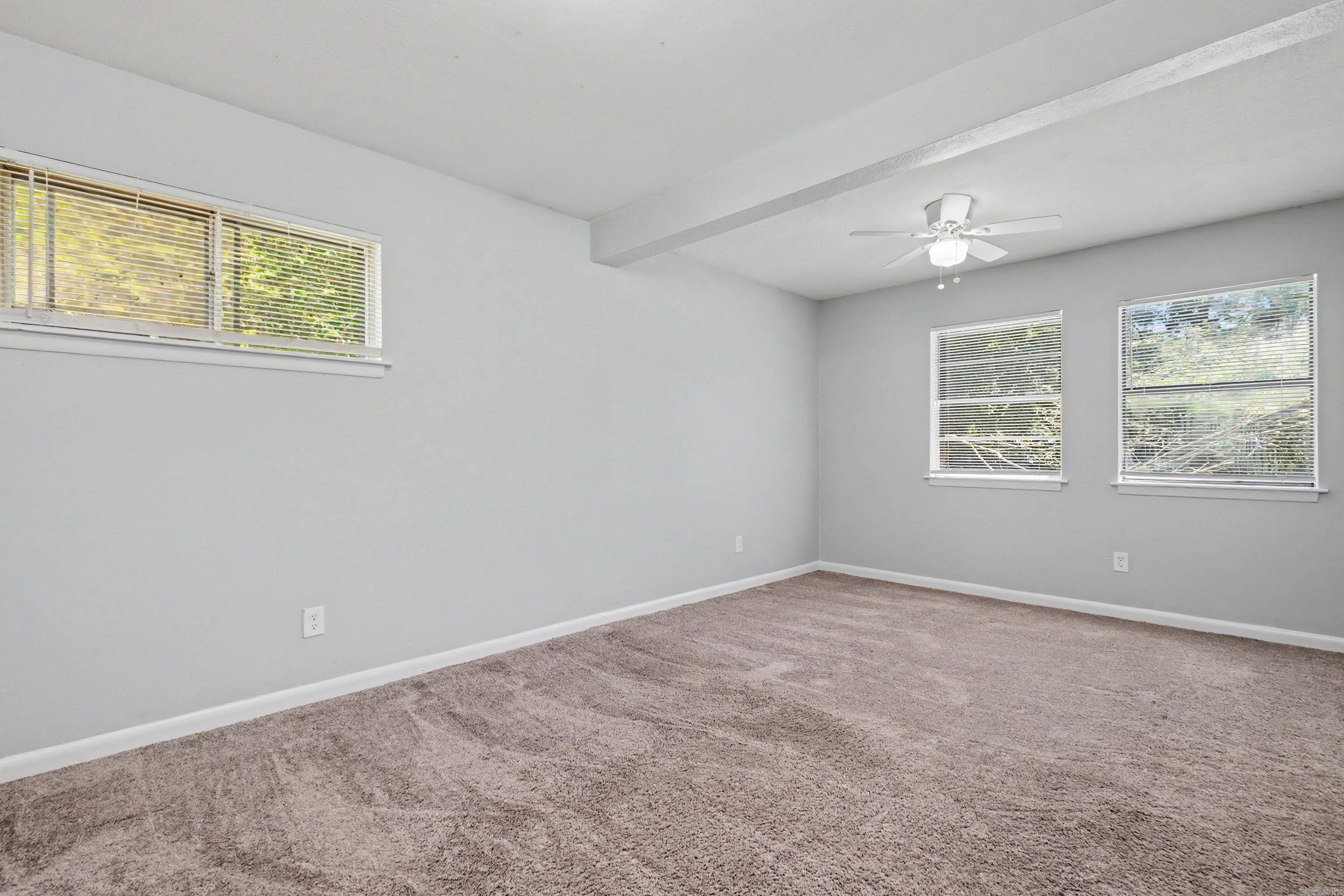 3 Shari Ct.  Little Rock, AR