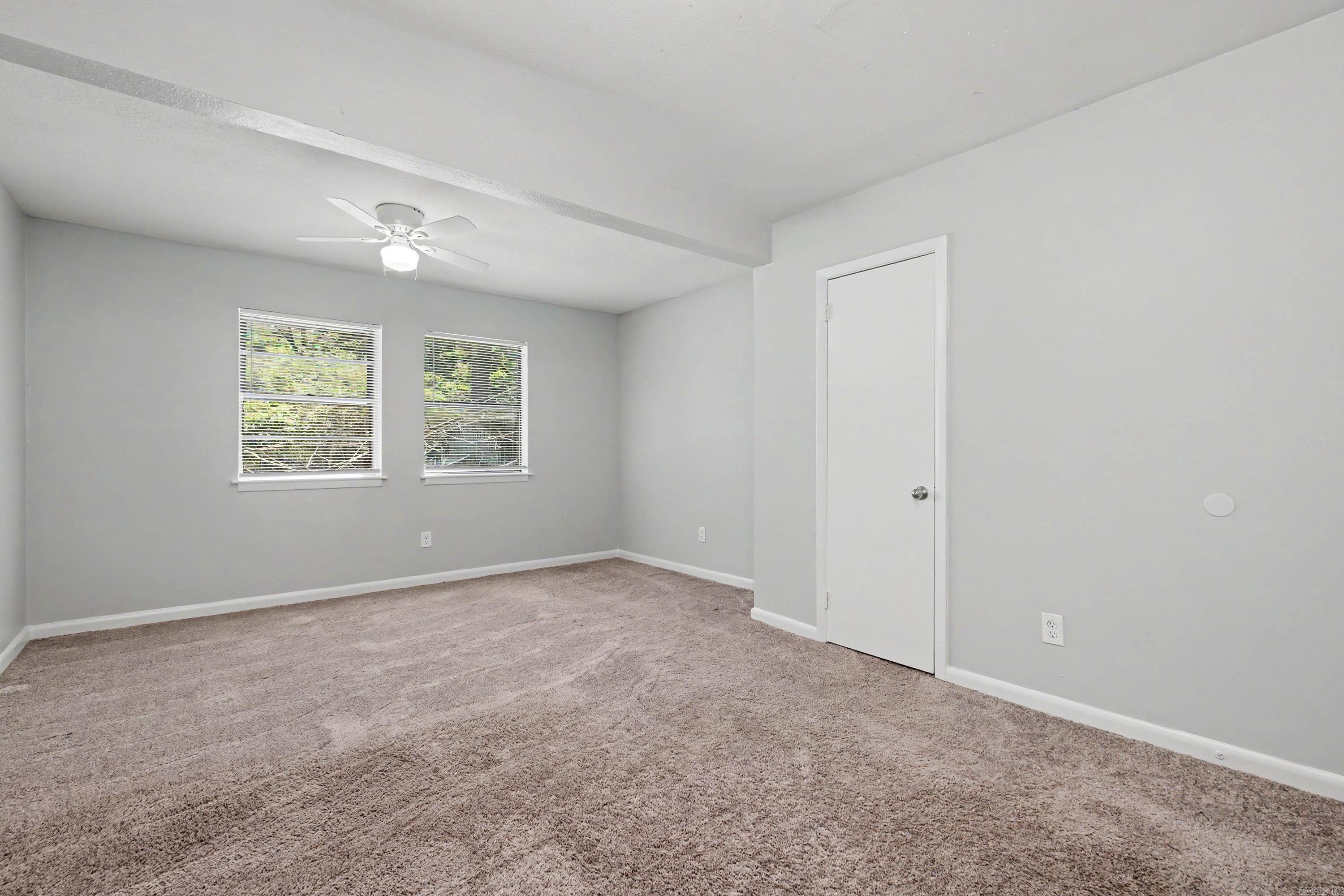3 Shari Ct.  Little Rock, AR