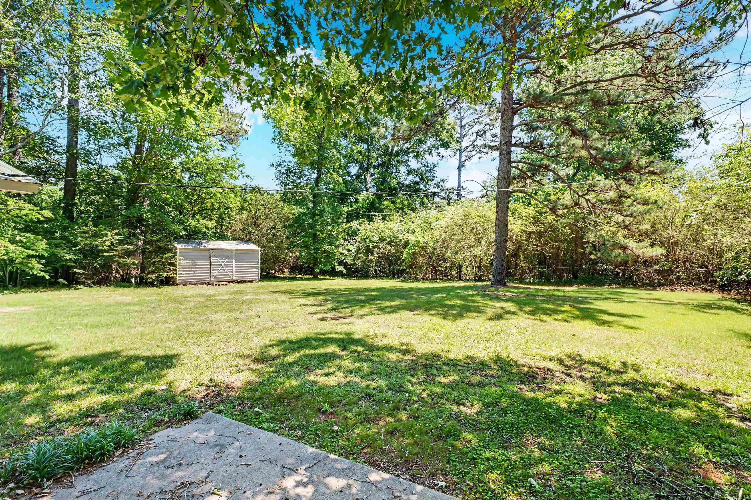 3 Shari Ct.  Little Rock, AR