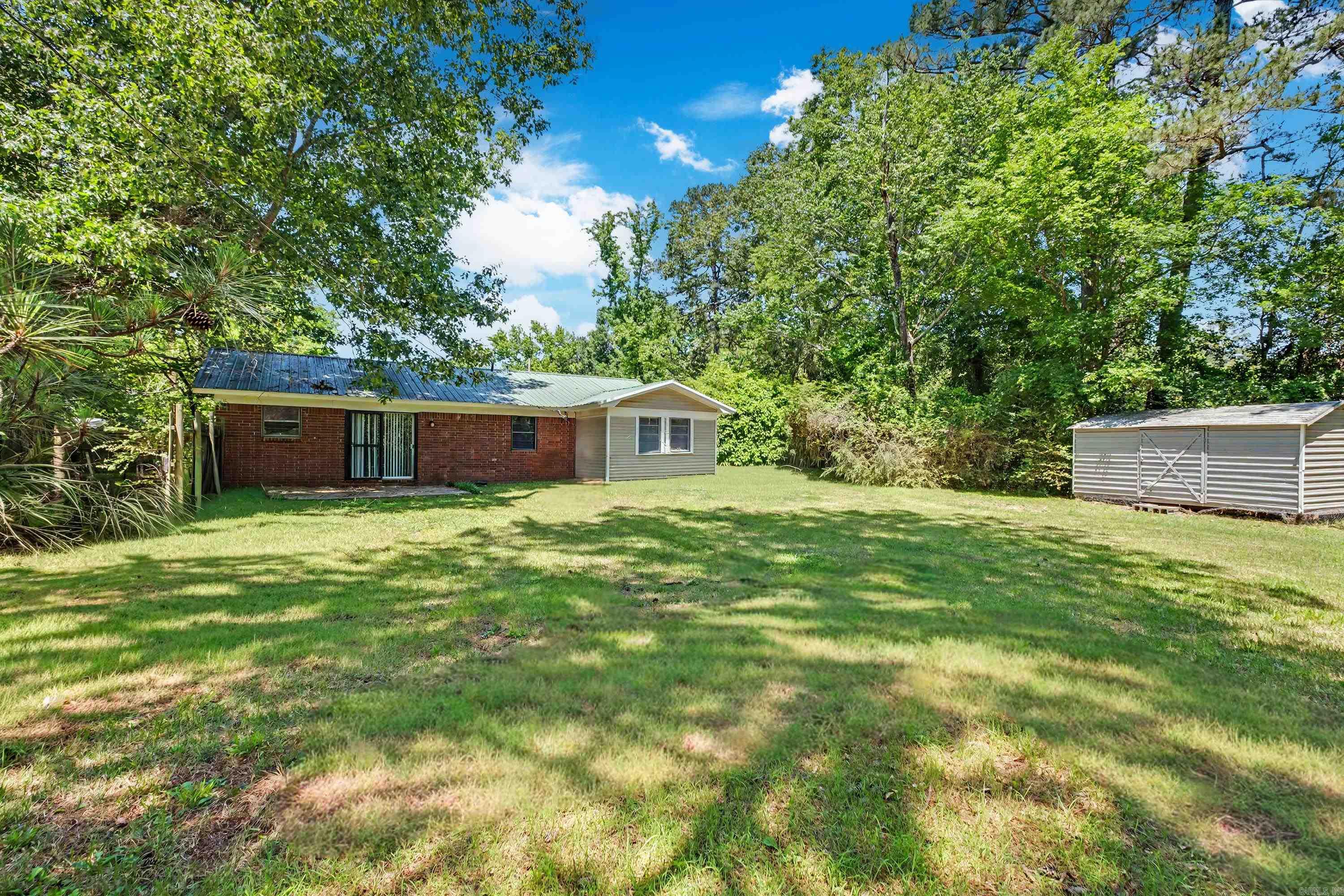 3 Shari Ct.  Little Rock, AR