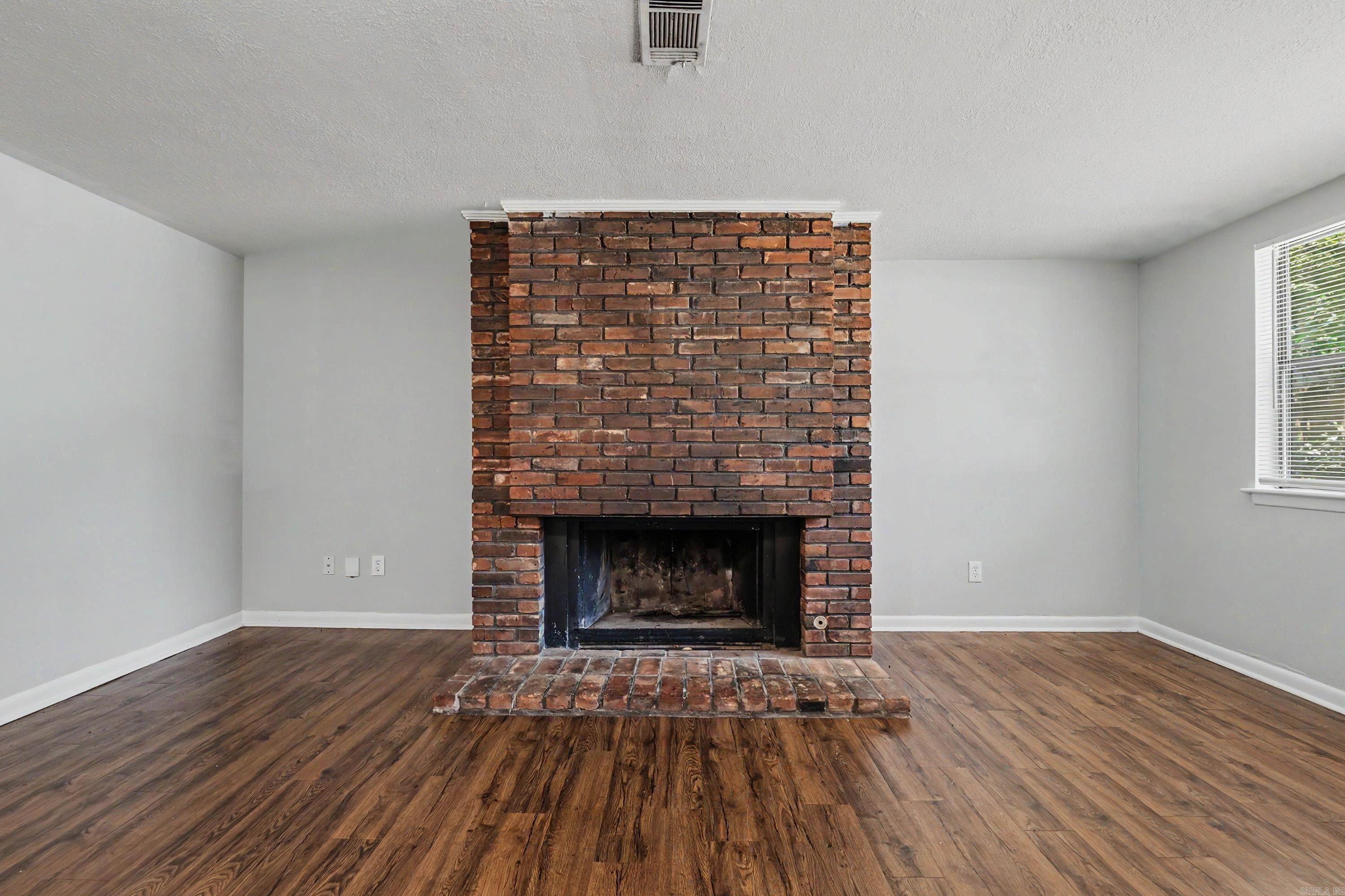 3 Shari Ct.  Little Rock, AR