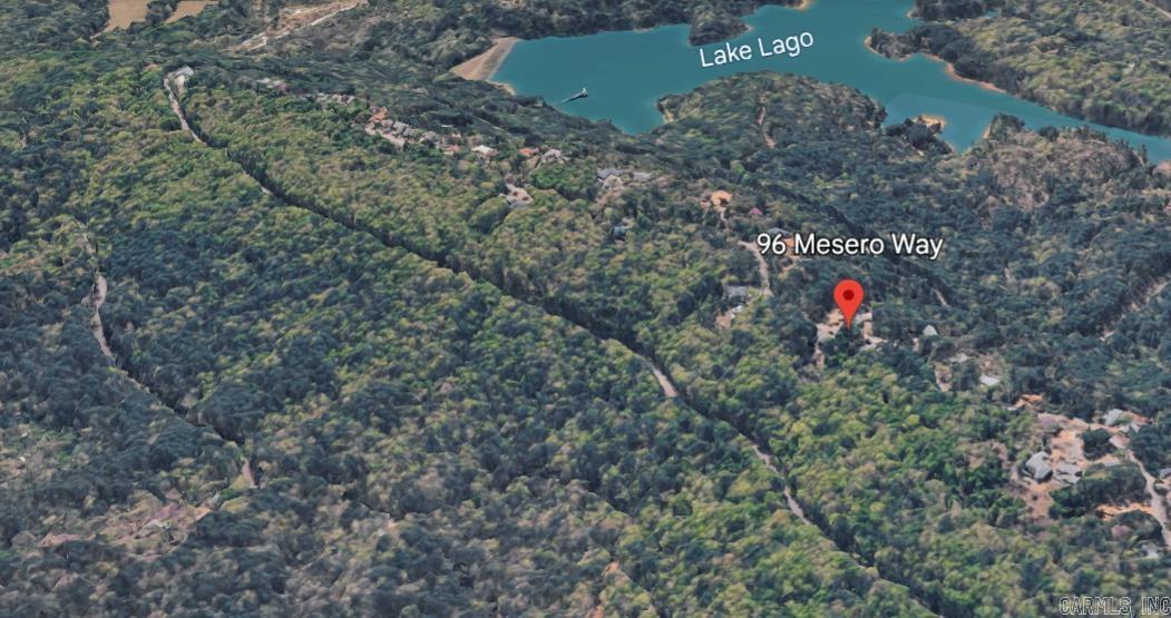 96 Mesero  Hot Spring, AR