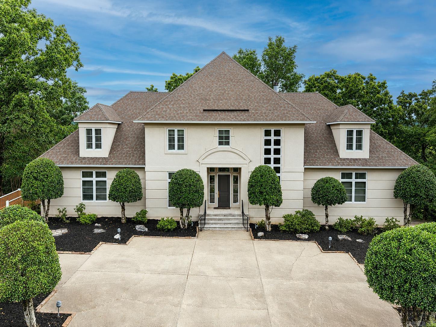 323 Whispering Hills  Hot Springs, AR