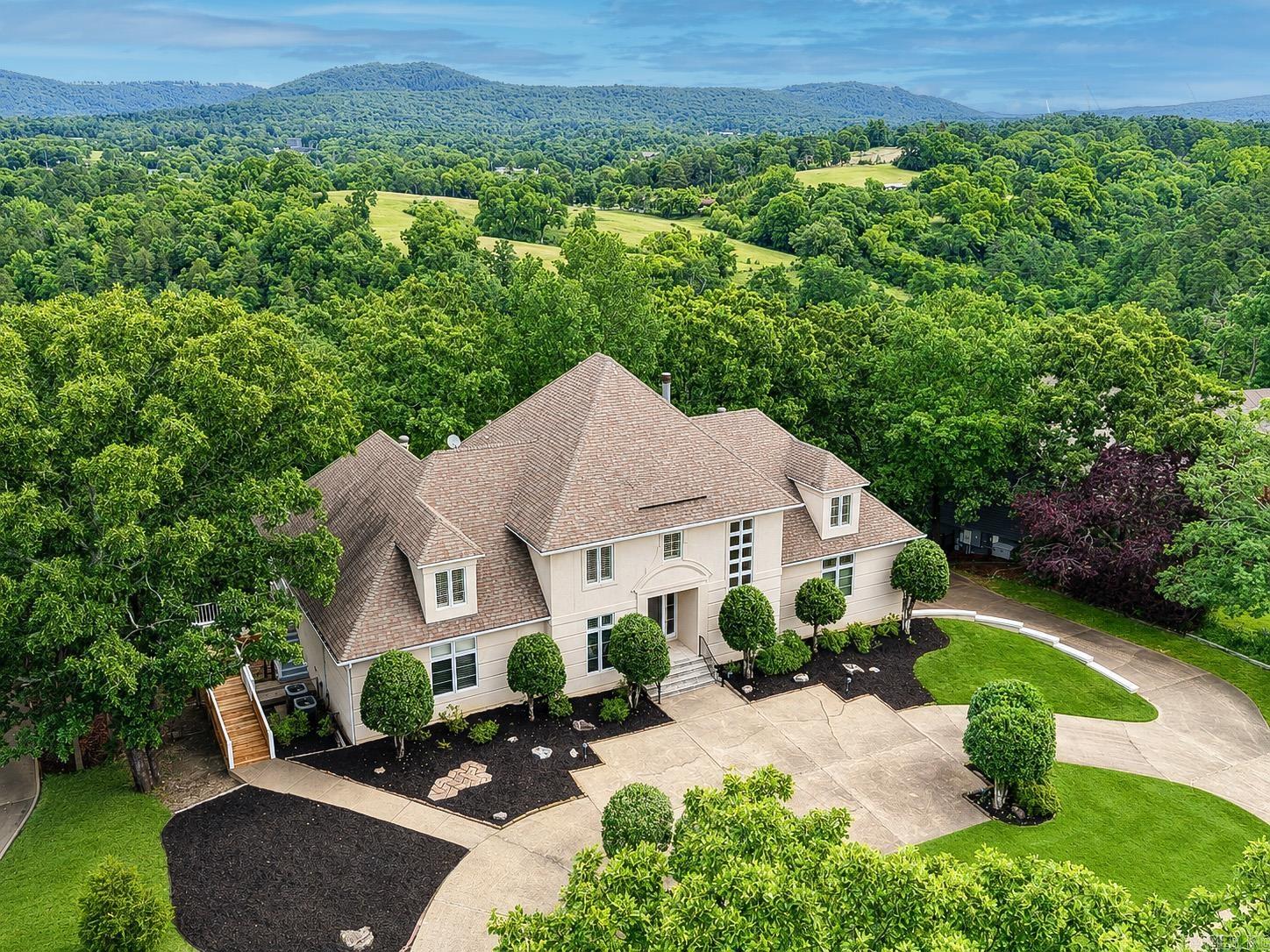 323 Whispering Hills  Hot Springs, AR