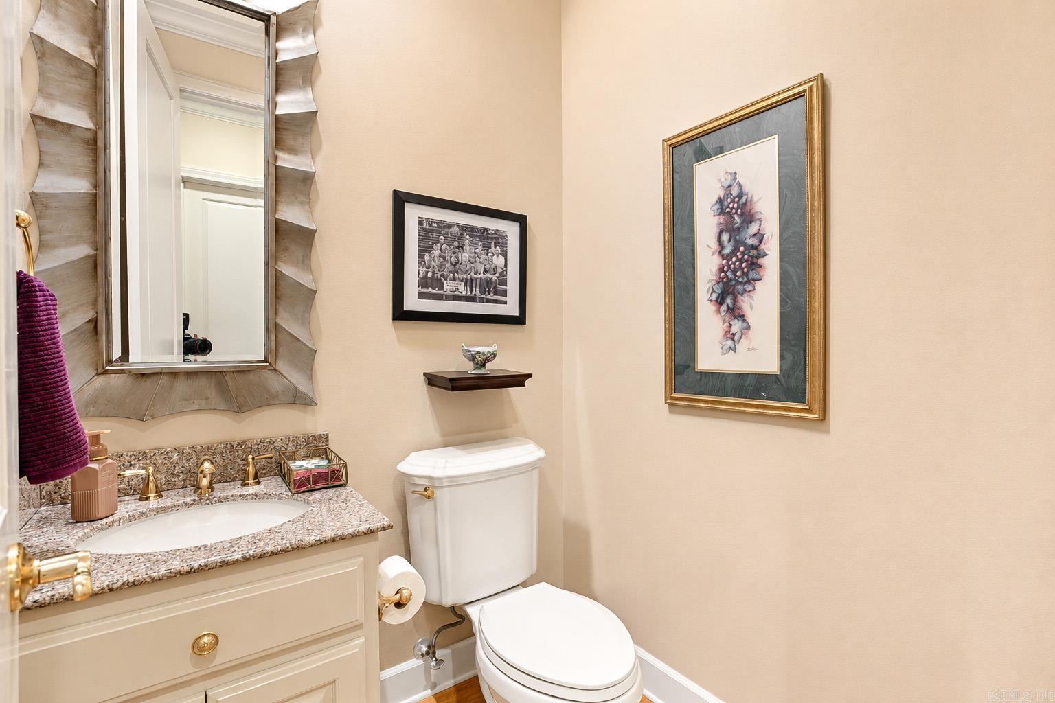 323 Whispering Hills  Hot Springs, AR