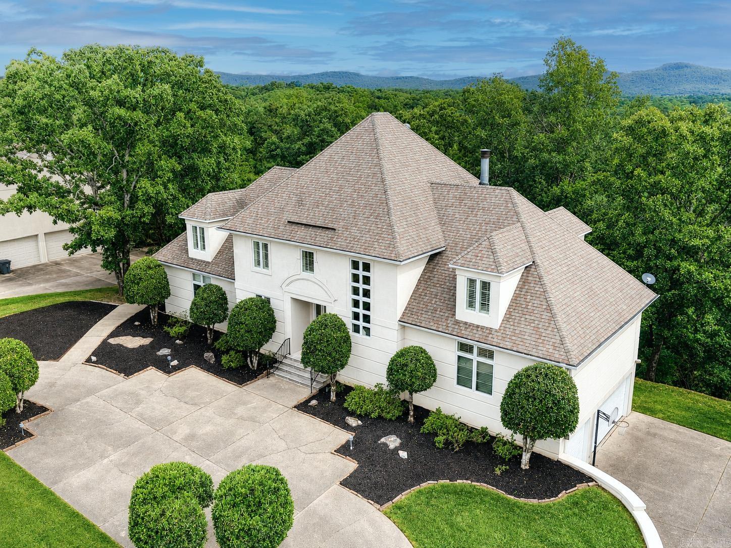 323 Whispering Hills  Hot Springs, AR