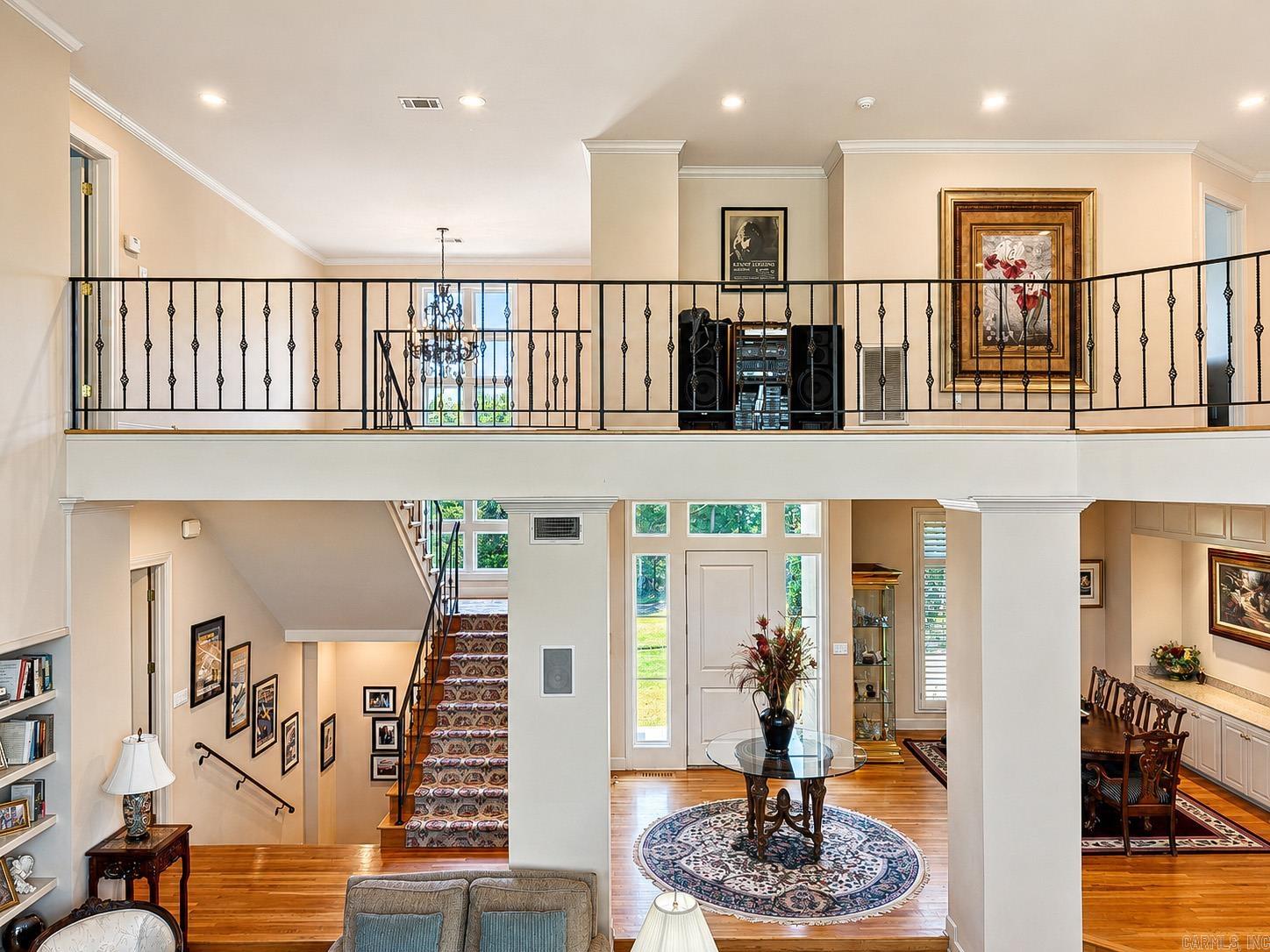 323 Whispering Hills  Hot Springs, AR