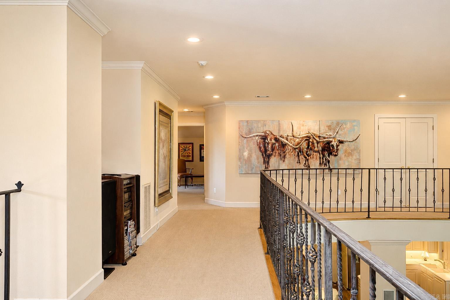 323 Whispering Hills  Hot Springs, AR