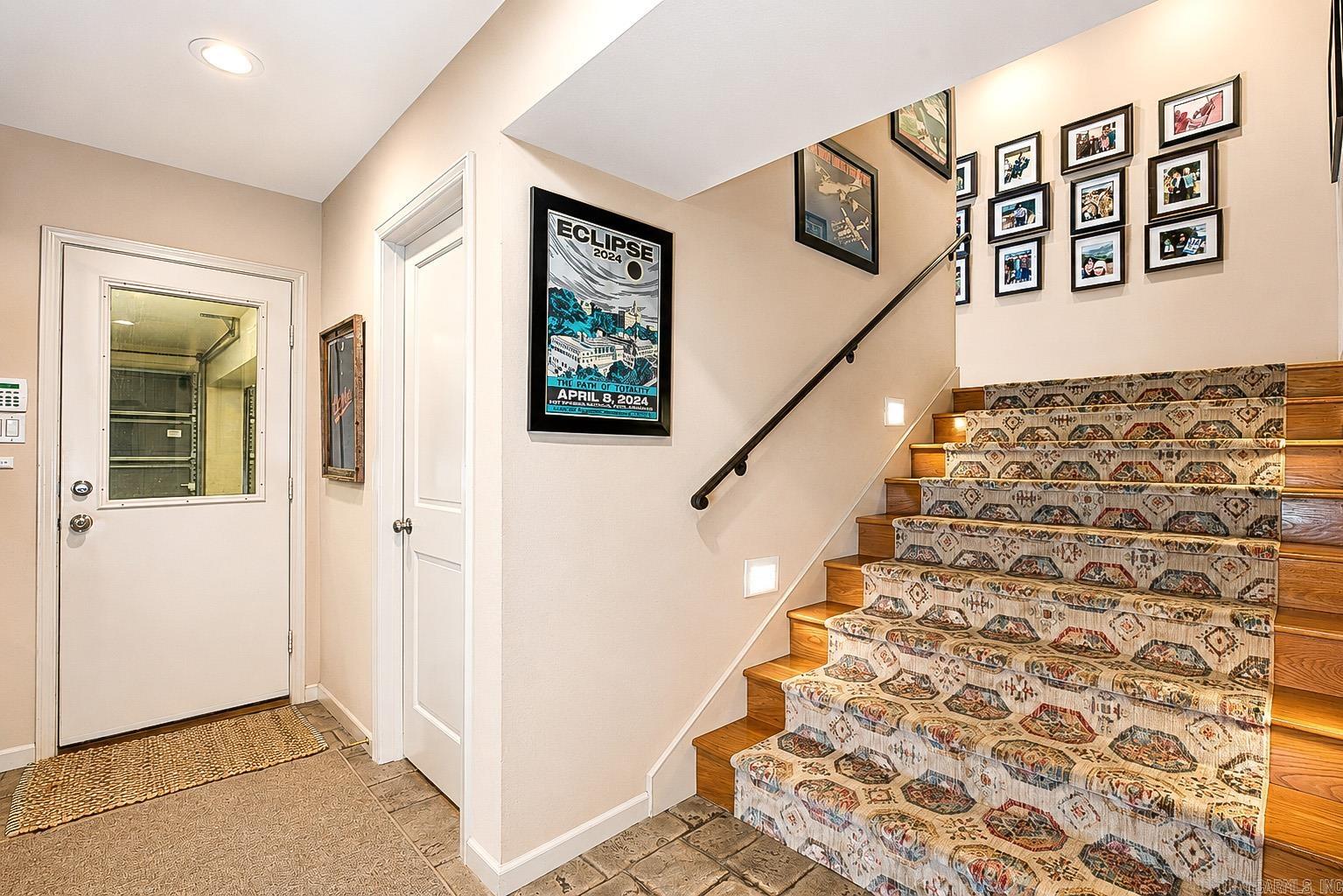 323 Whispering Hills  Hot Springs, AR
