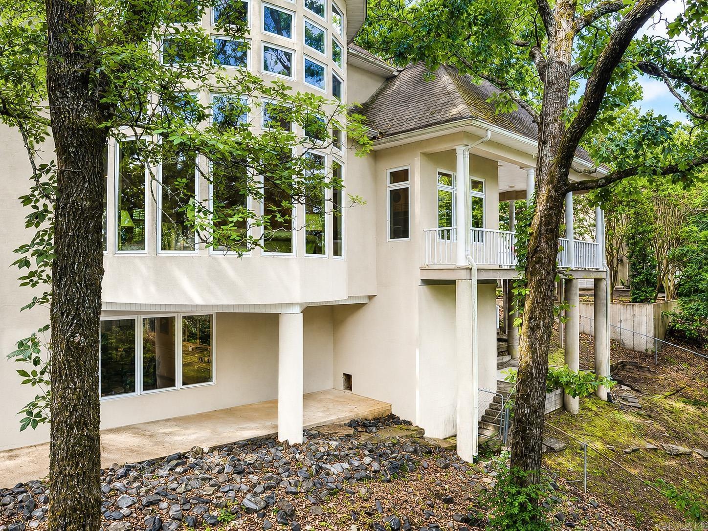 323 Whispering Hills  Hot Springs, AR
