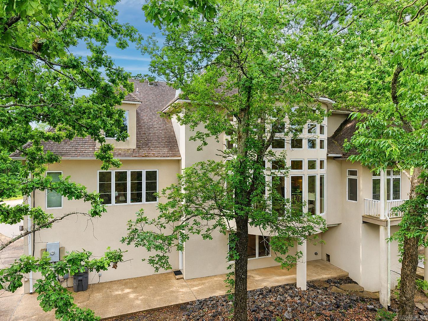 323 Whispering Hills  Hot Springs, AR