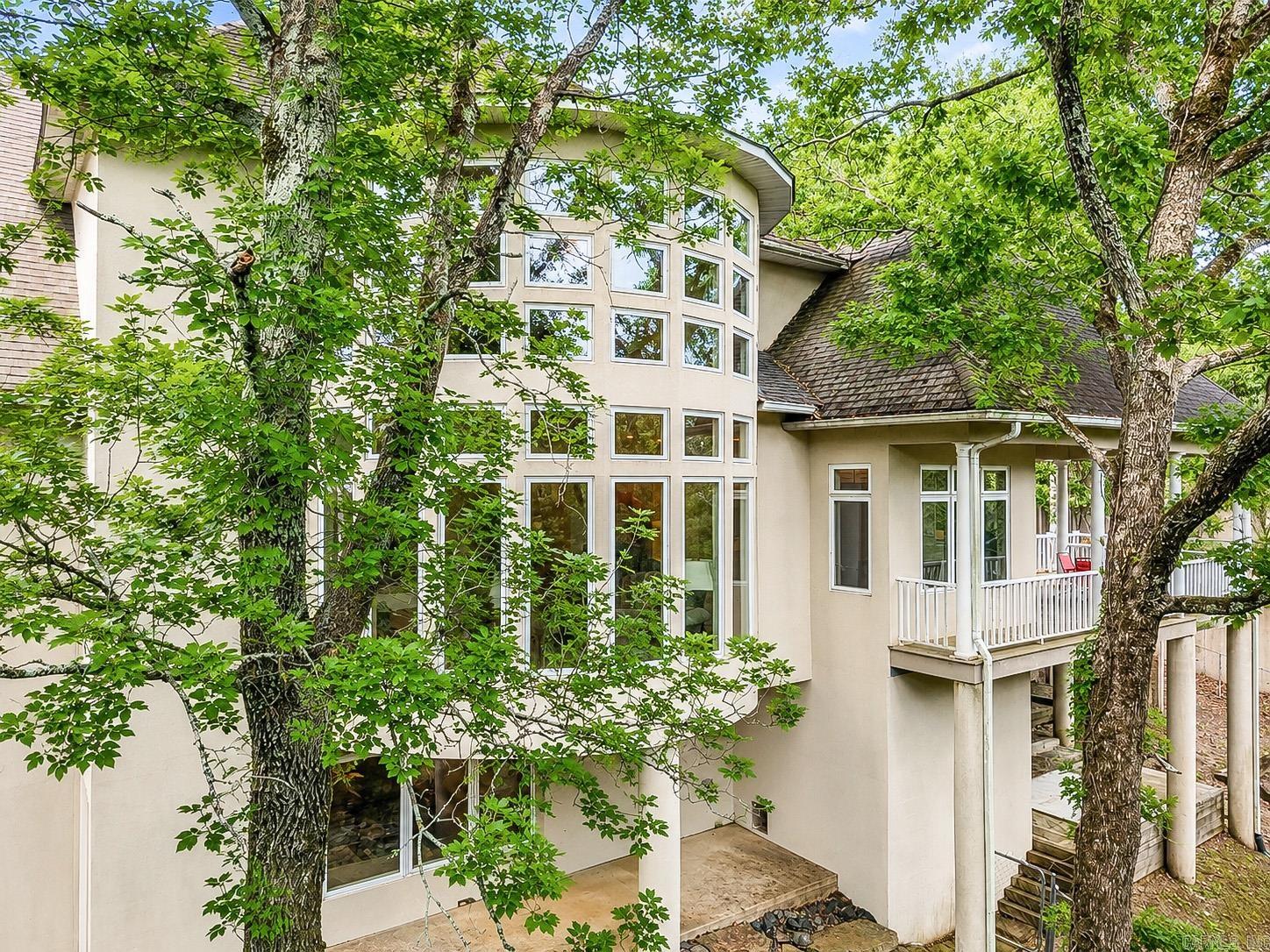 323 Whispering Hills  Hot Springs, AR