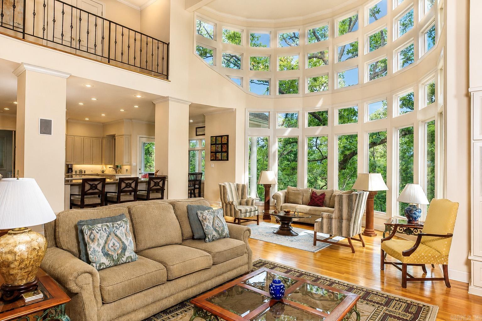 323 Whispering Hills  Hot Springs, AR