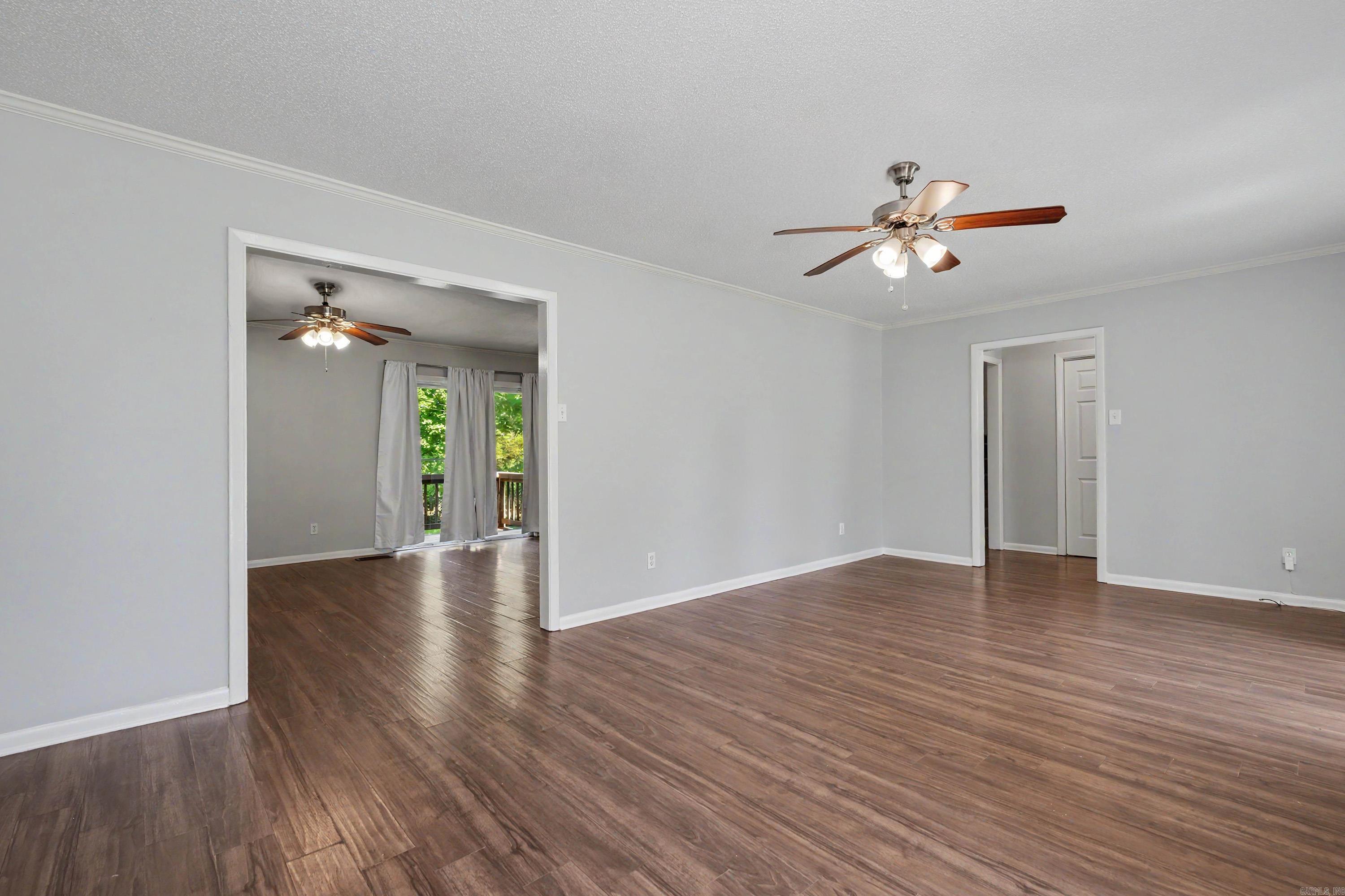 19 Donnelle Dr.  Sherwood, AR