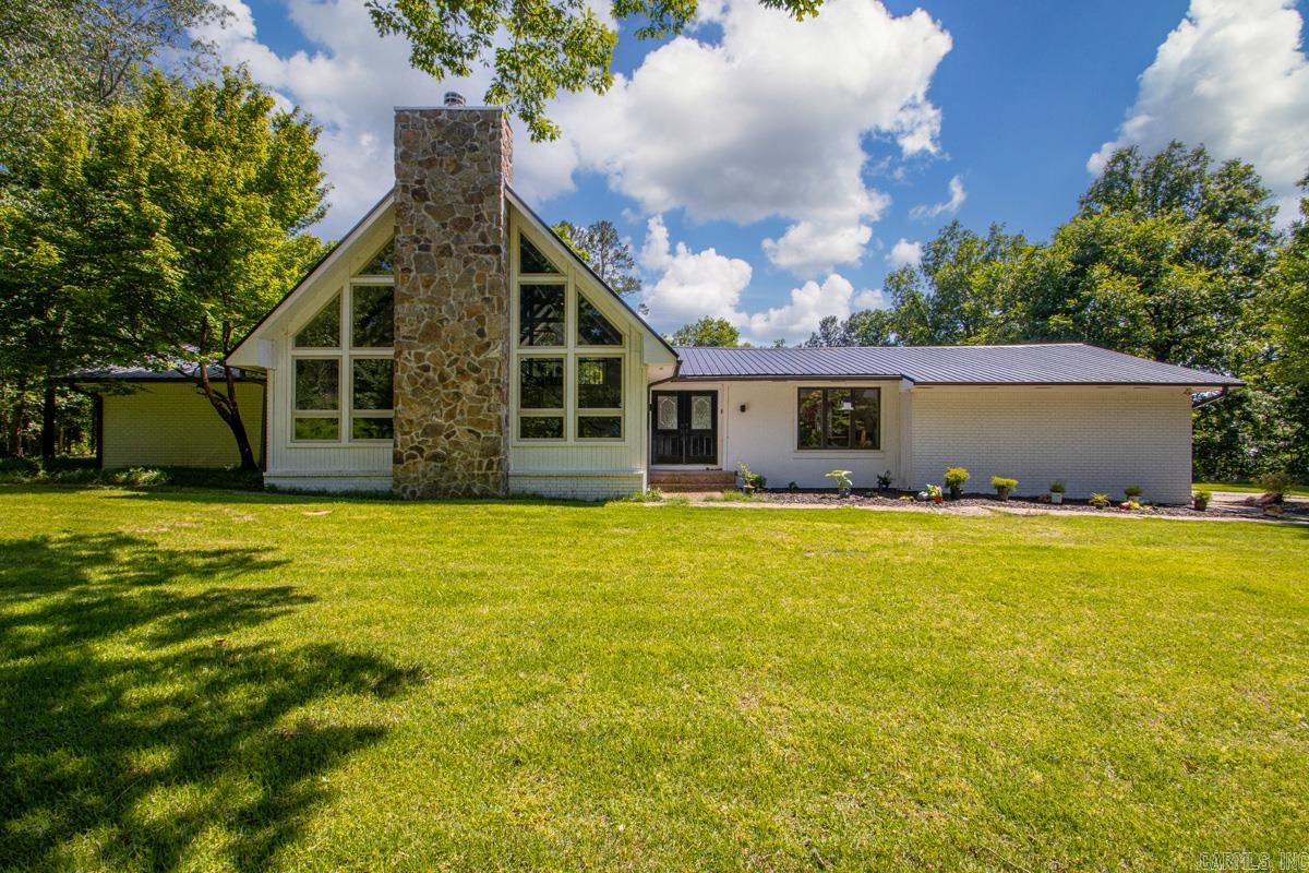 16325 Pride Valley Rd  Little Rock, AR