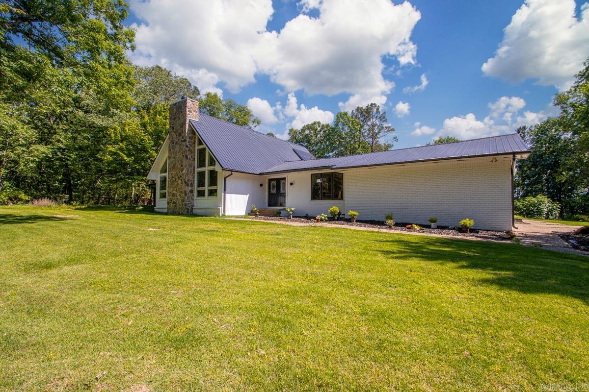 16325 Pride Valley Rd  Little Rock, AR