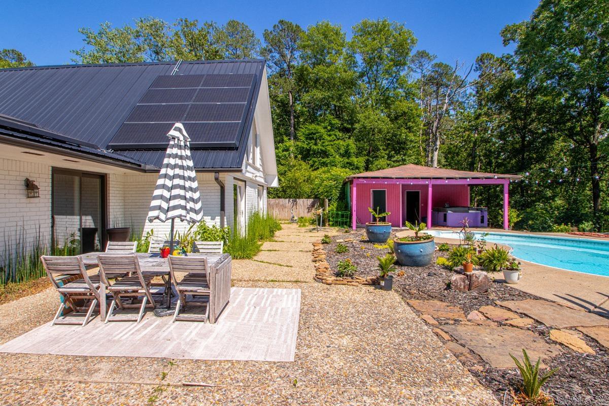 16325 Pride Valley Rd  Little Rock, AR