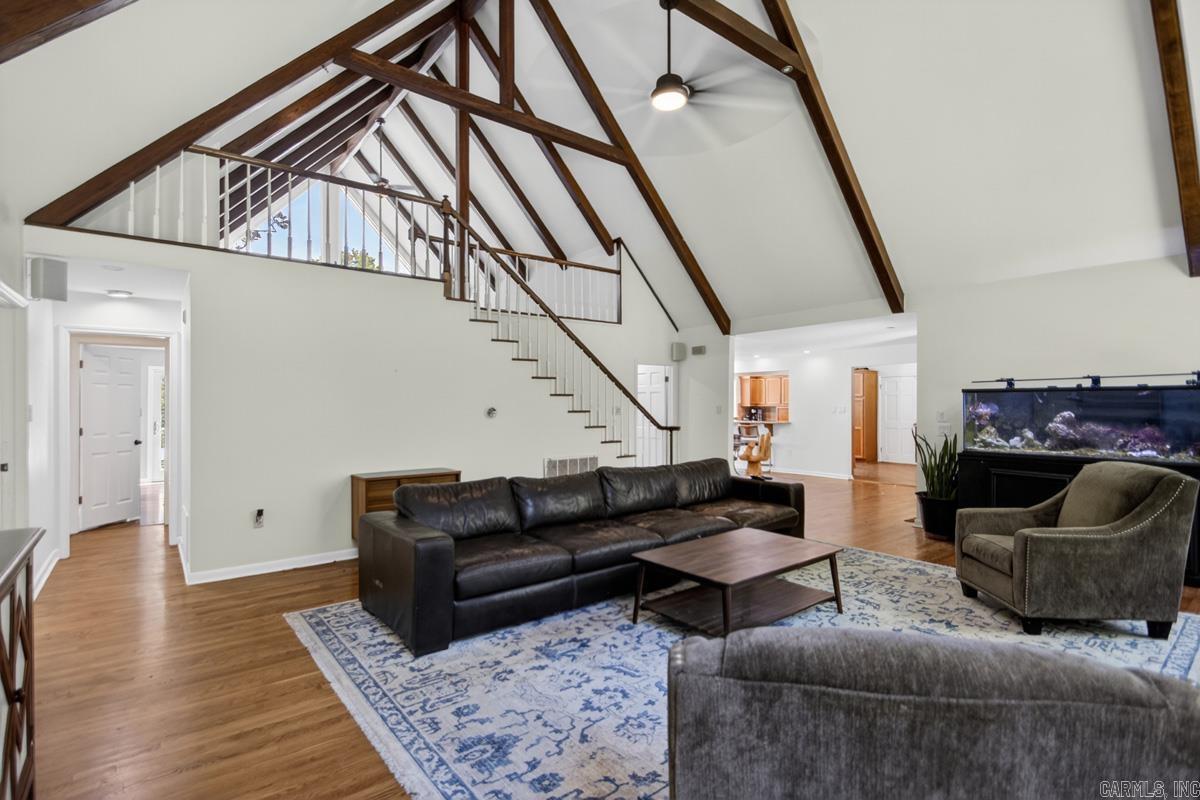 16325 Pride Valley Rd  Little Rock, AR