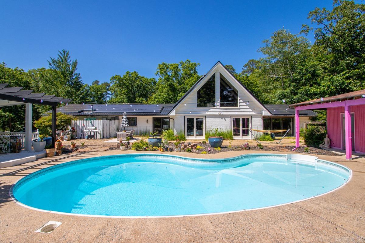 16325 Pride Valley Rd  Little Rock, AR