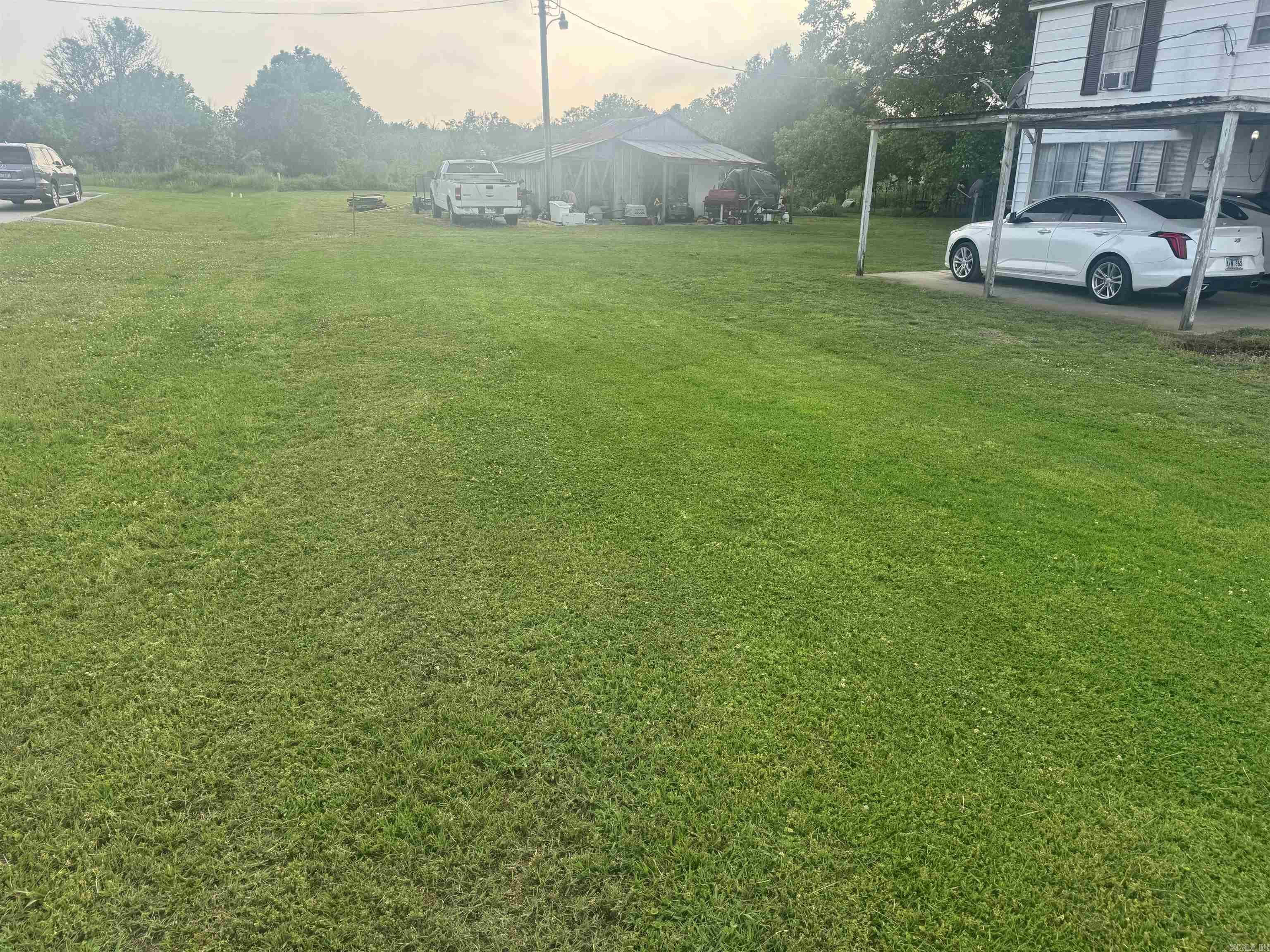 104 Grider Field Ladd Rd  Pine Bluff, AR