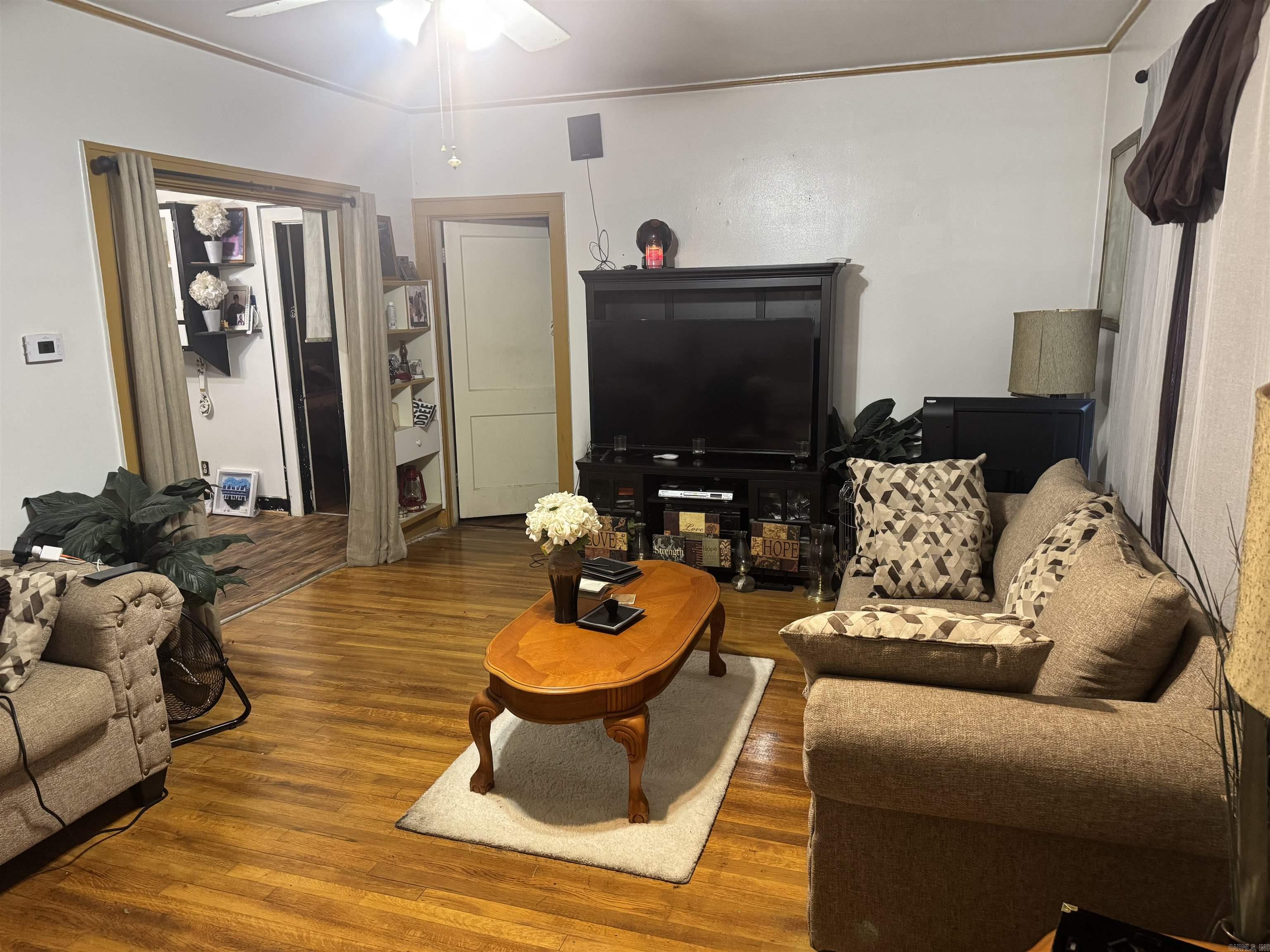 104 Grider Field Ladd Rd  Pine Bluff, AR