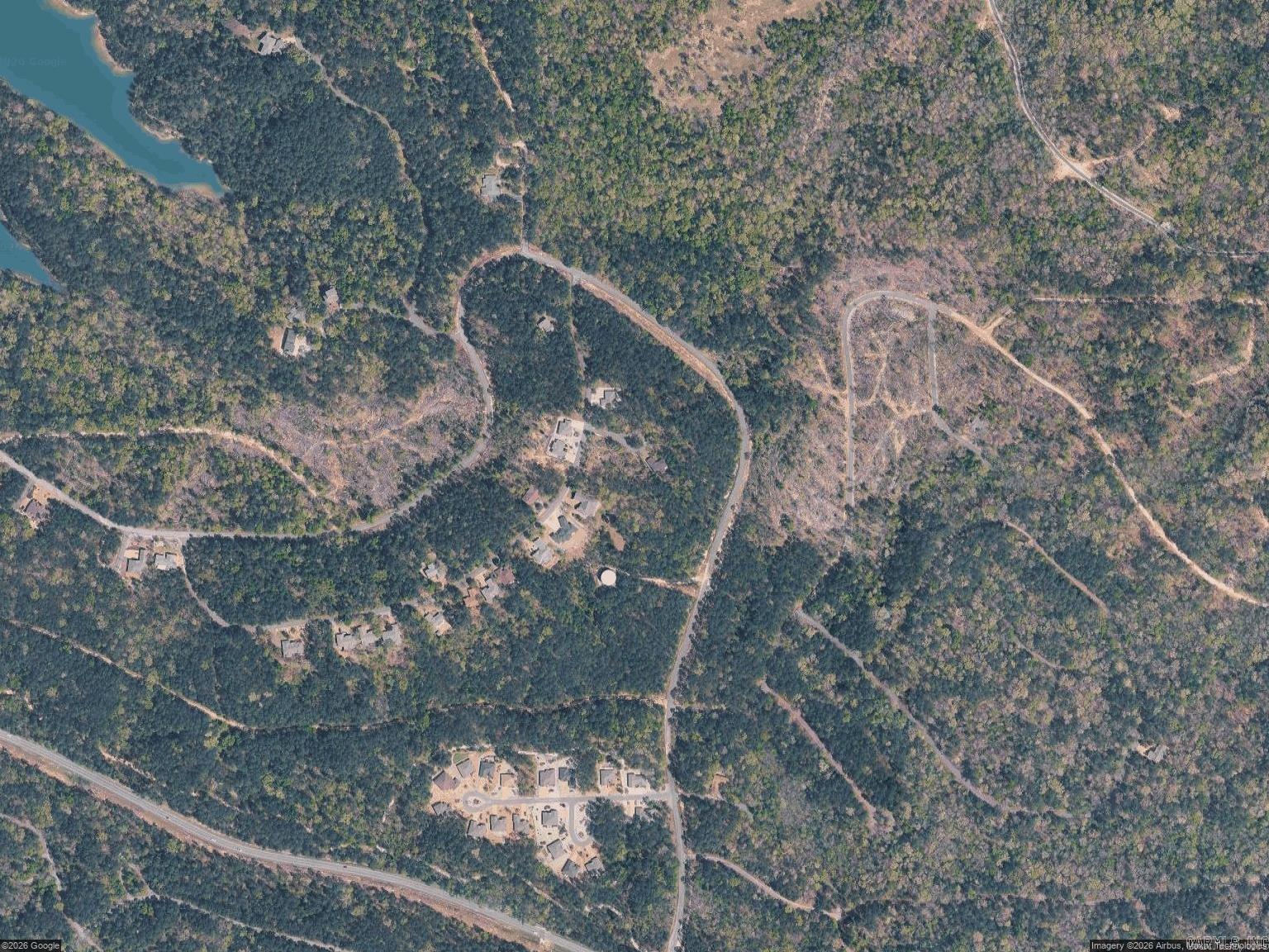 4 Derecho  Hot Springs Village, AR