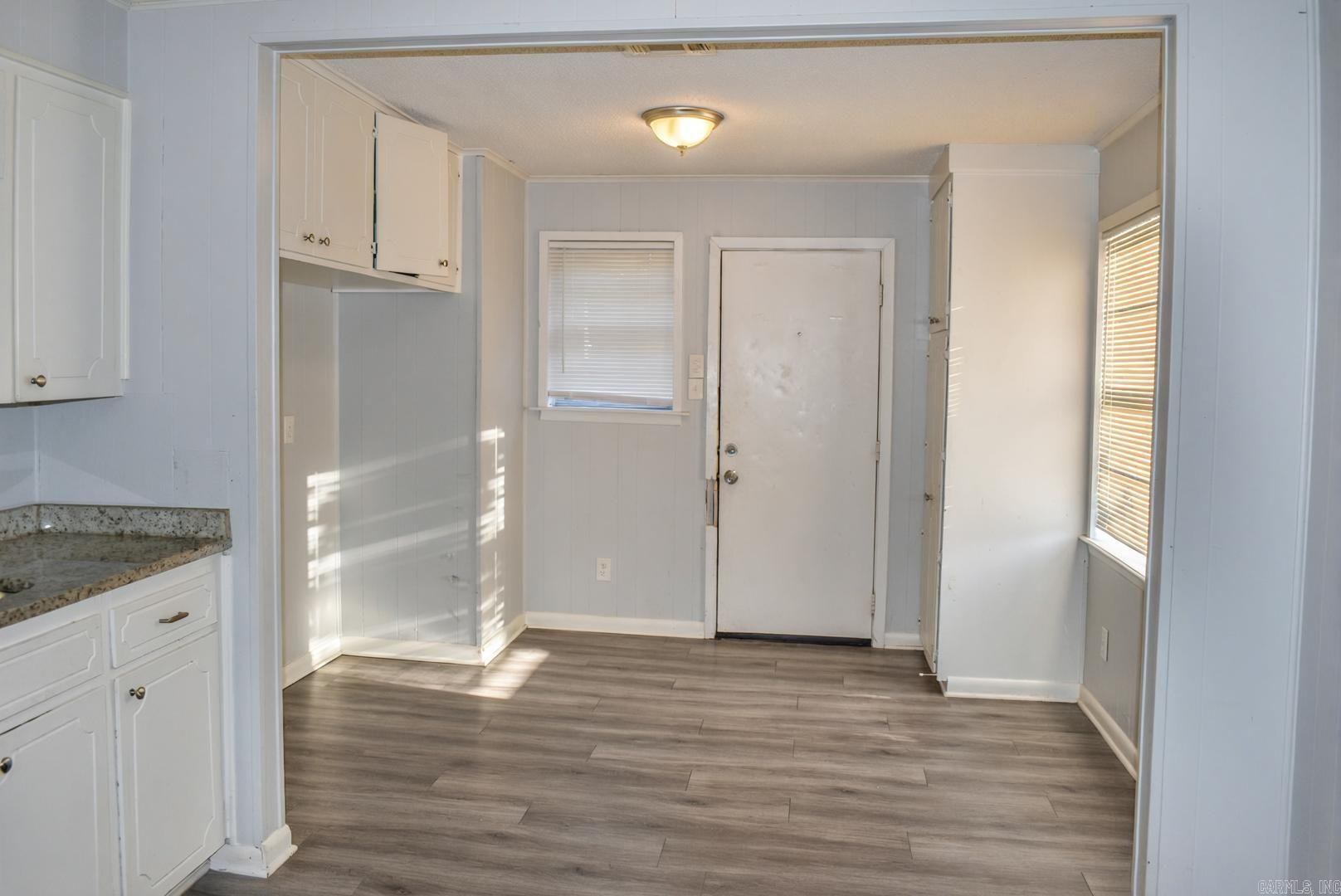 1518 W 35th  North Little Rock, AR