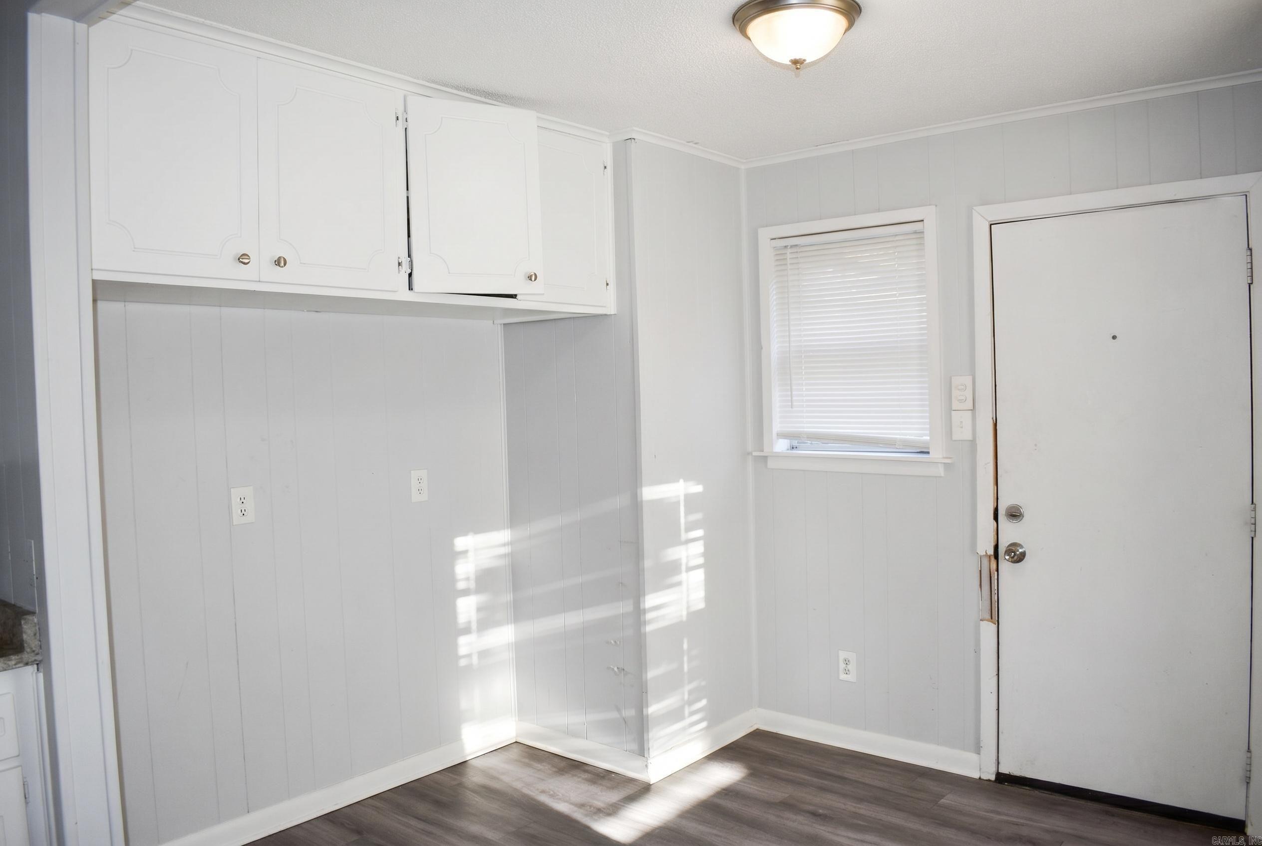 1518 W 35th  North Little Rock, AR