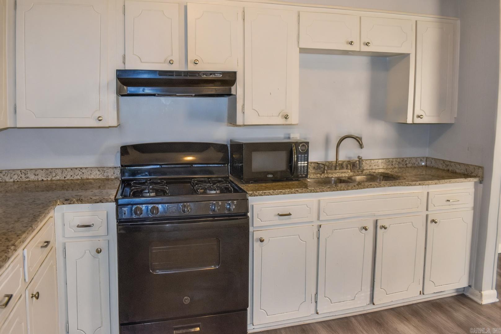 1518 W 35th  North Little Rock, AR