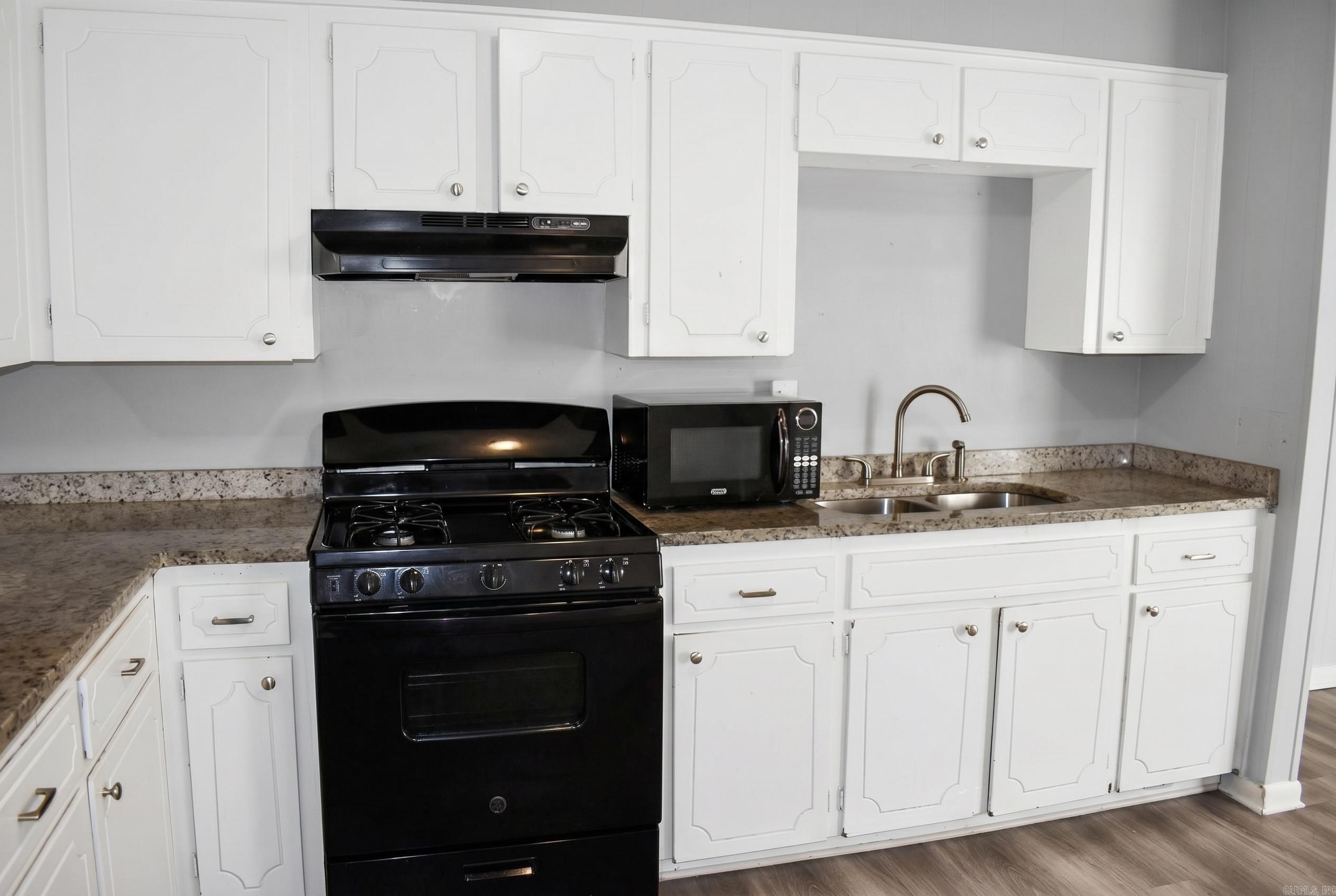 1518 W 35th  North Little Rock, AR