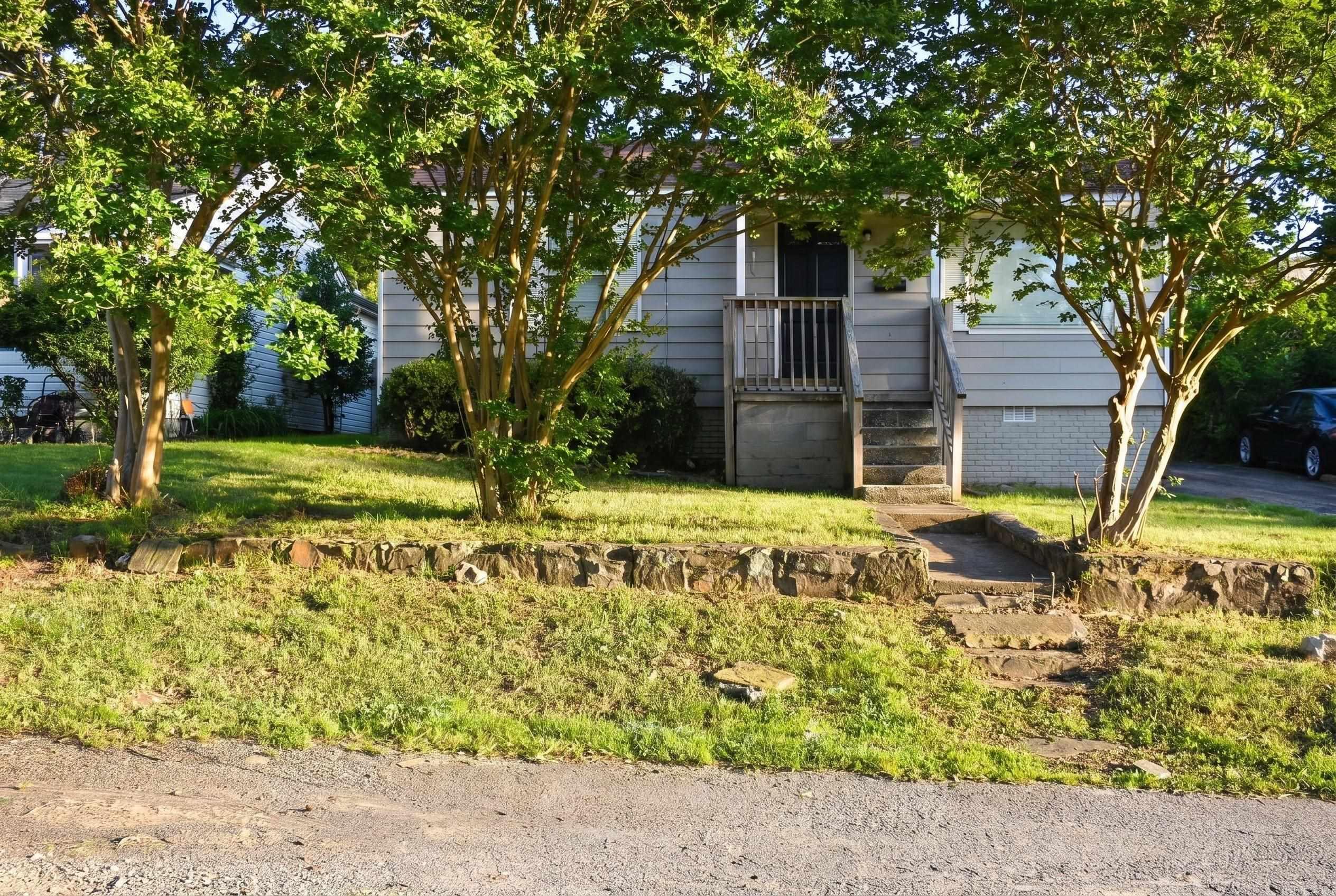 1518 W 35th  North Little Rock, AR