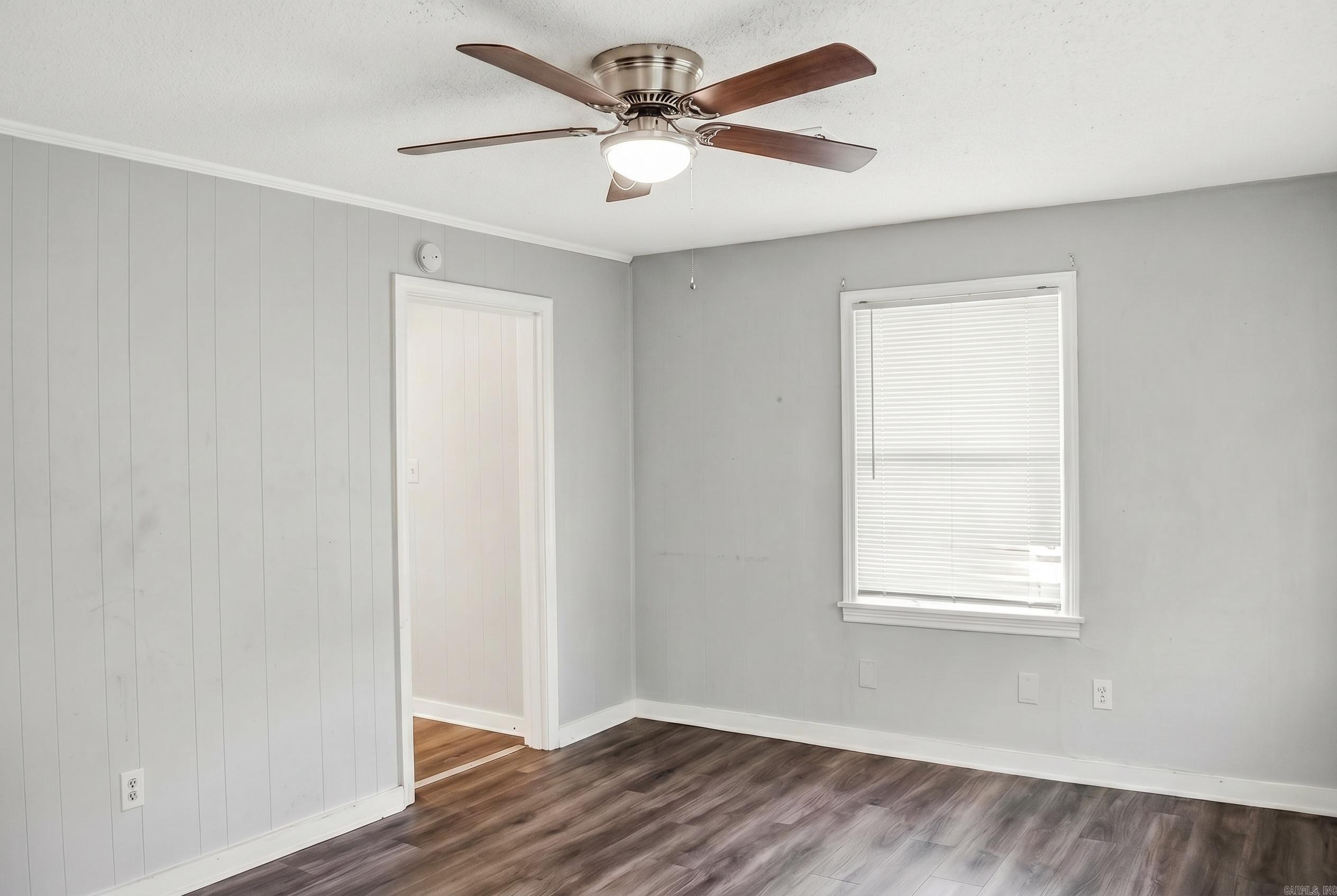 1518 W 35th  North Little Rock, AR