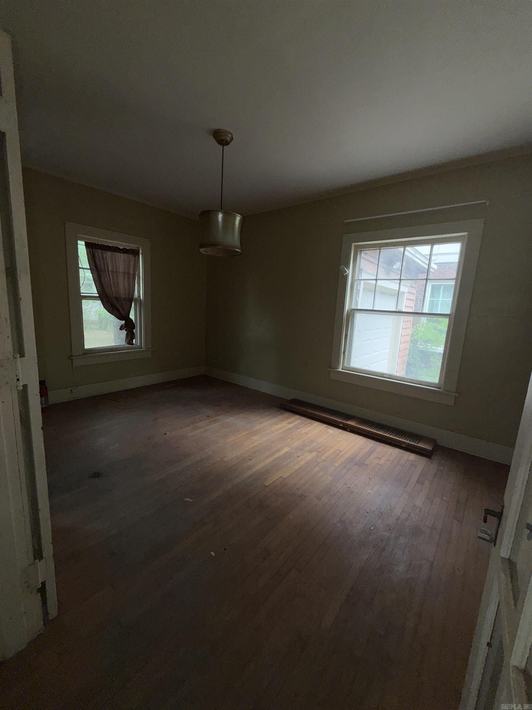 224 W Daisy Bates  Little Rock, AR