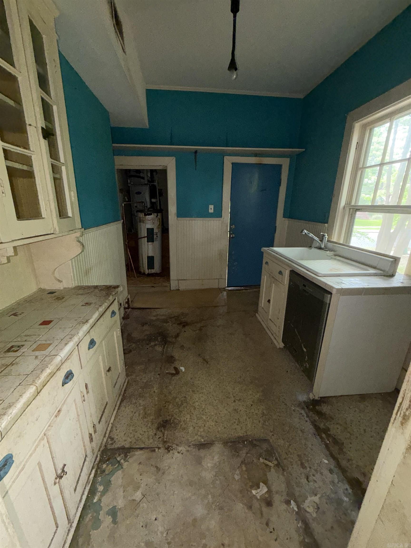224 W Daisy Bates  Little Rock, AR