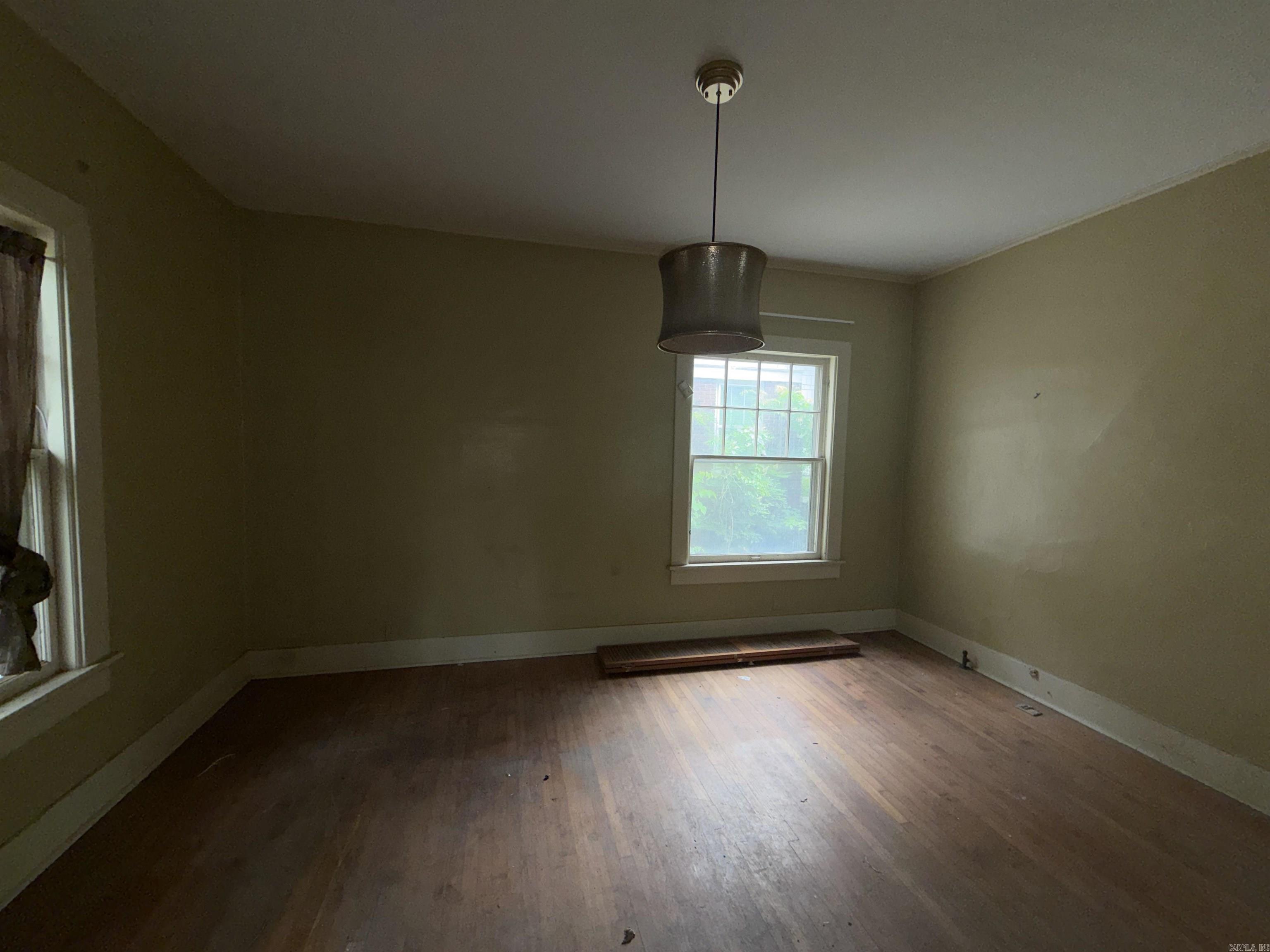 224 W Daisy Bates  Little Rock, AR