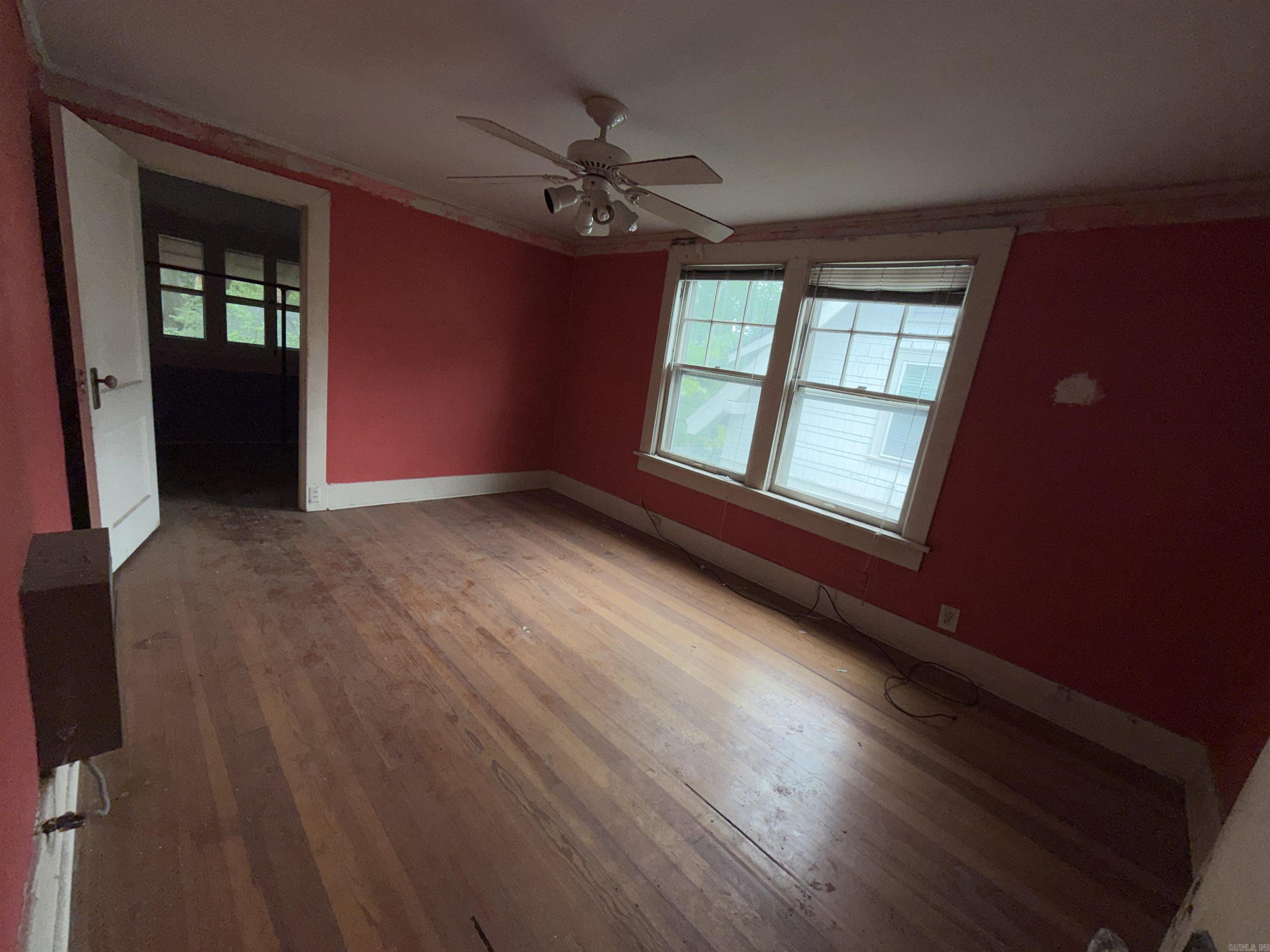 224 W Daisy Bates  Little Rock, AR