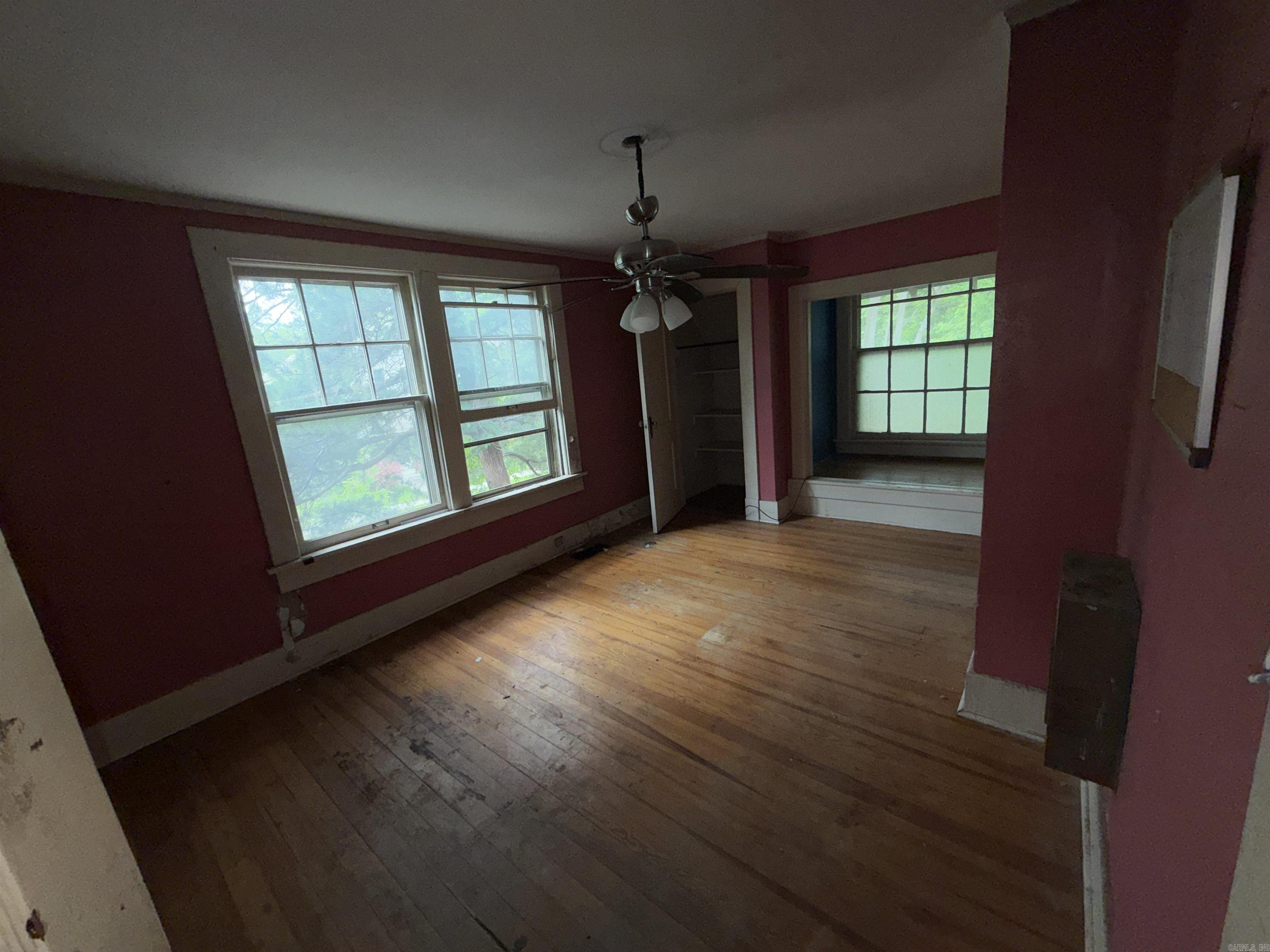 224 W Daisy Bates  Little Rock, AR