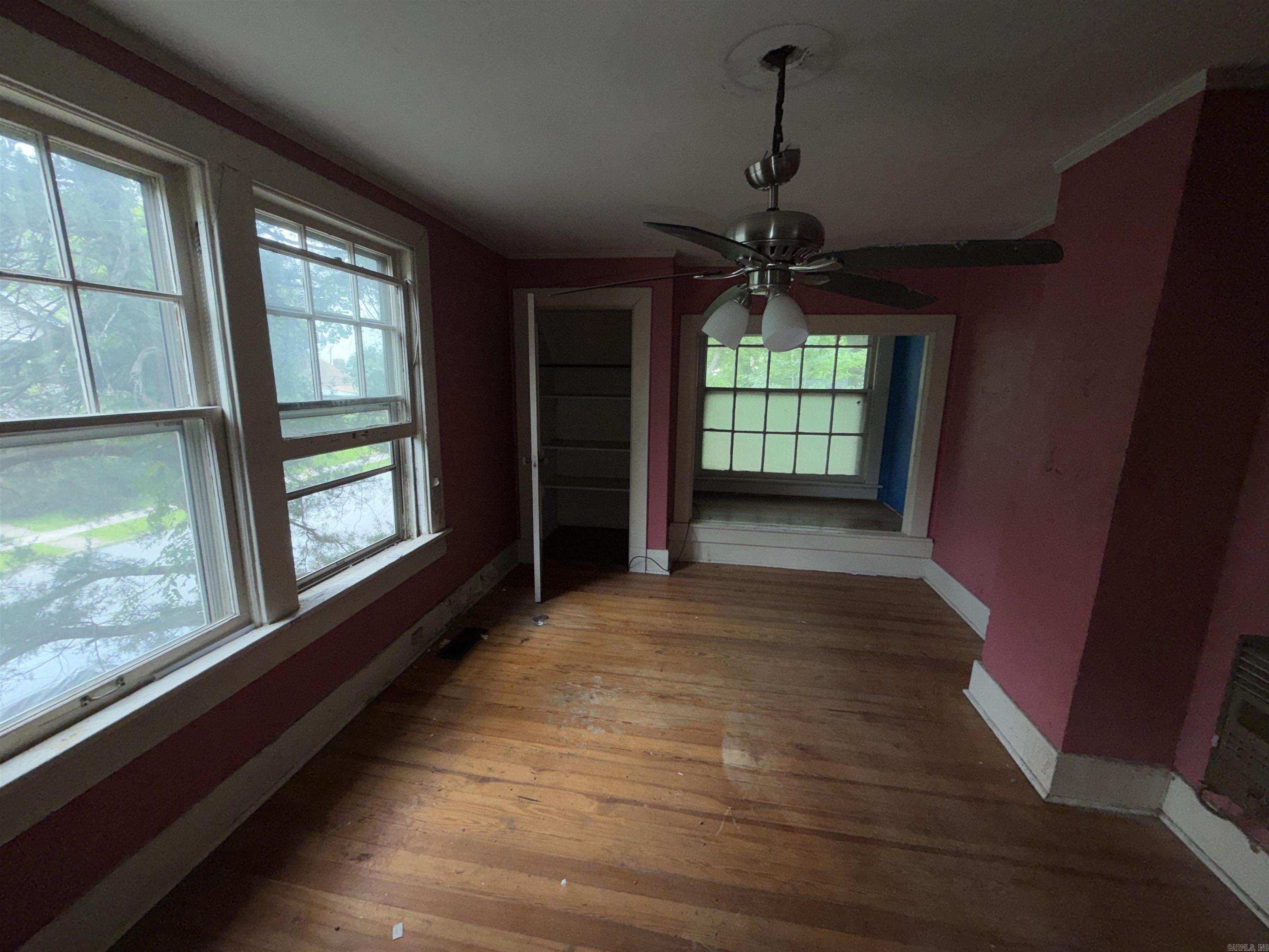 224 W Daisy Bates  Little Rock, AR